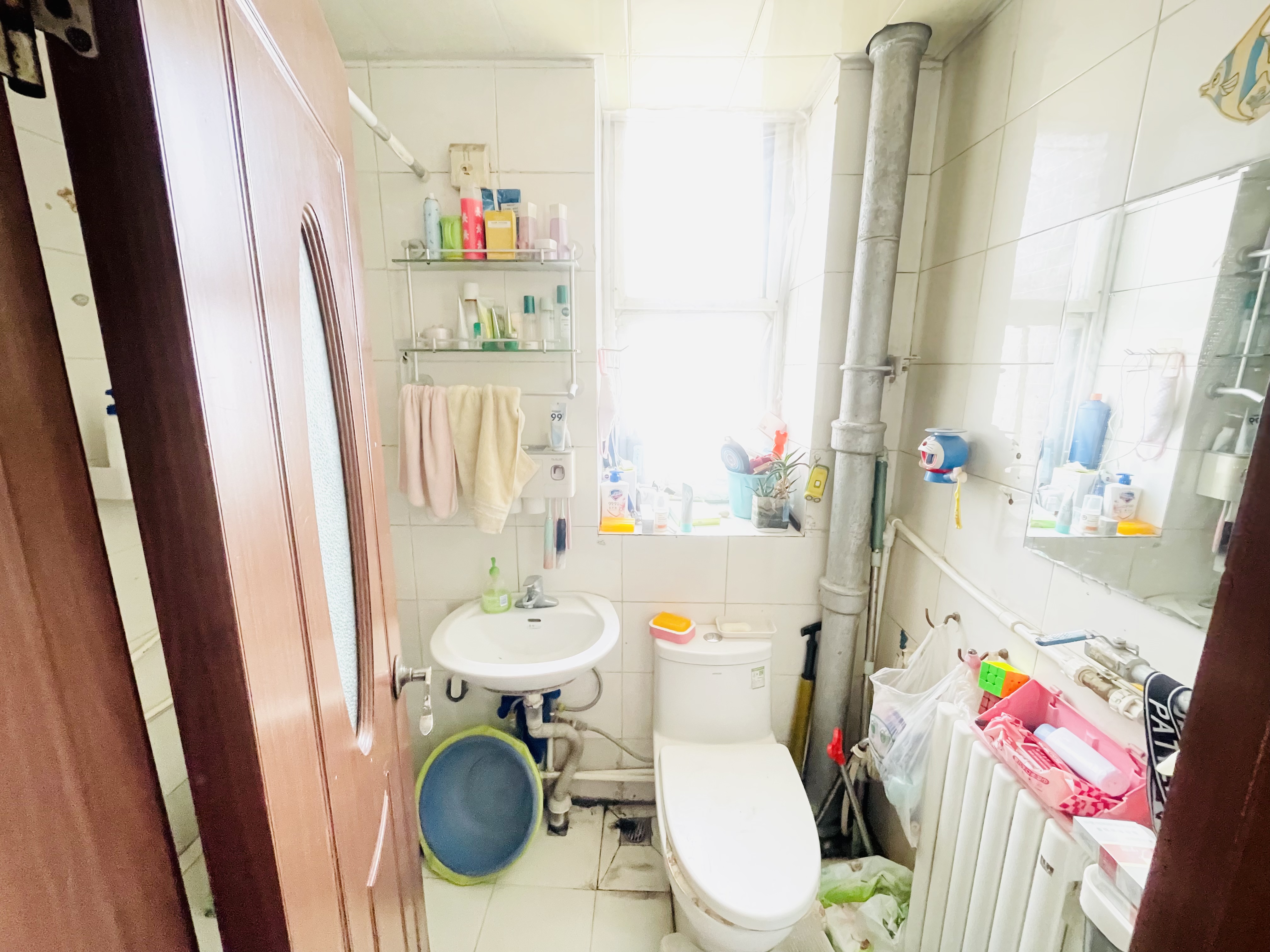 东盛花园（炼油厂单位宿舍南区）