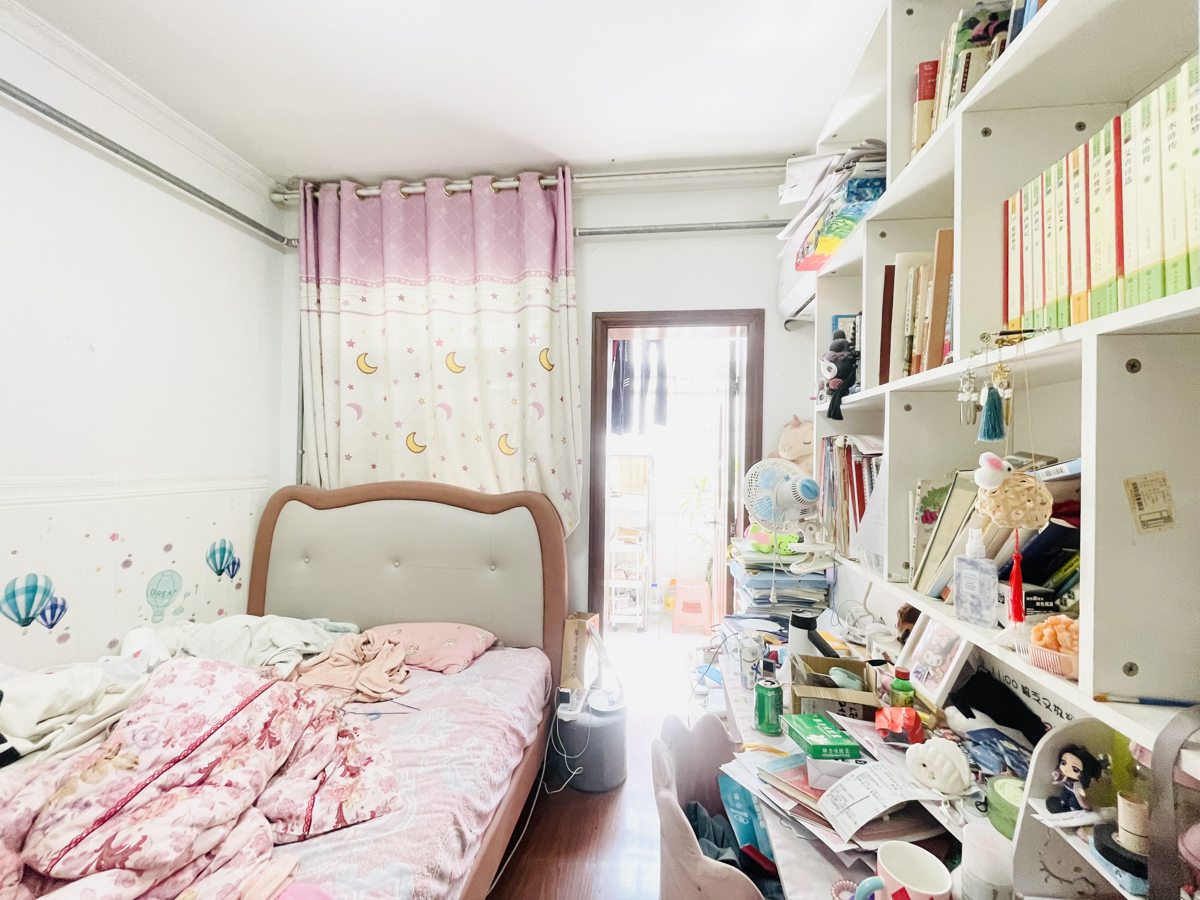 东盛花园（炼油厂单位宿舍南区）