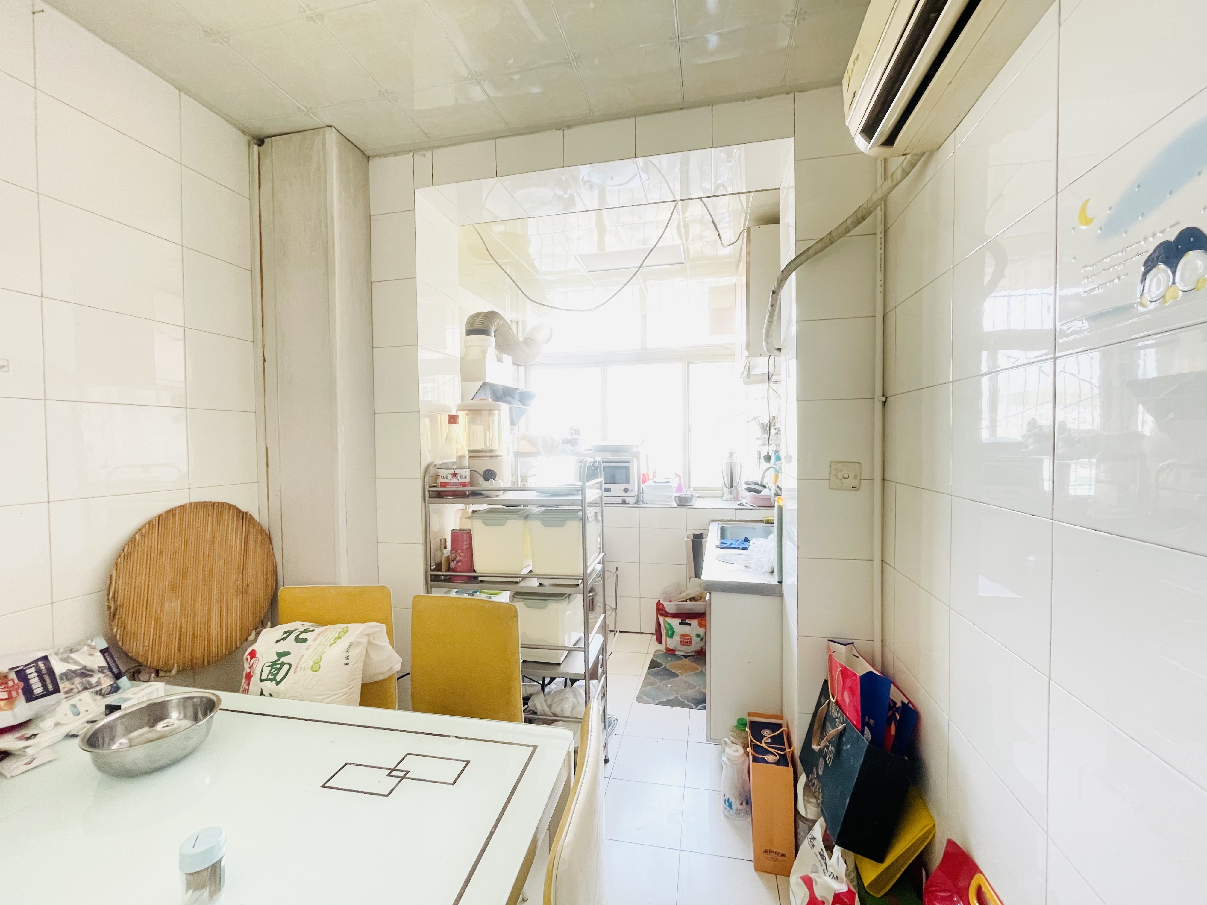 东盛花园（炼油厂单位宿舍南区）