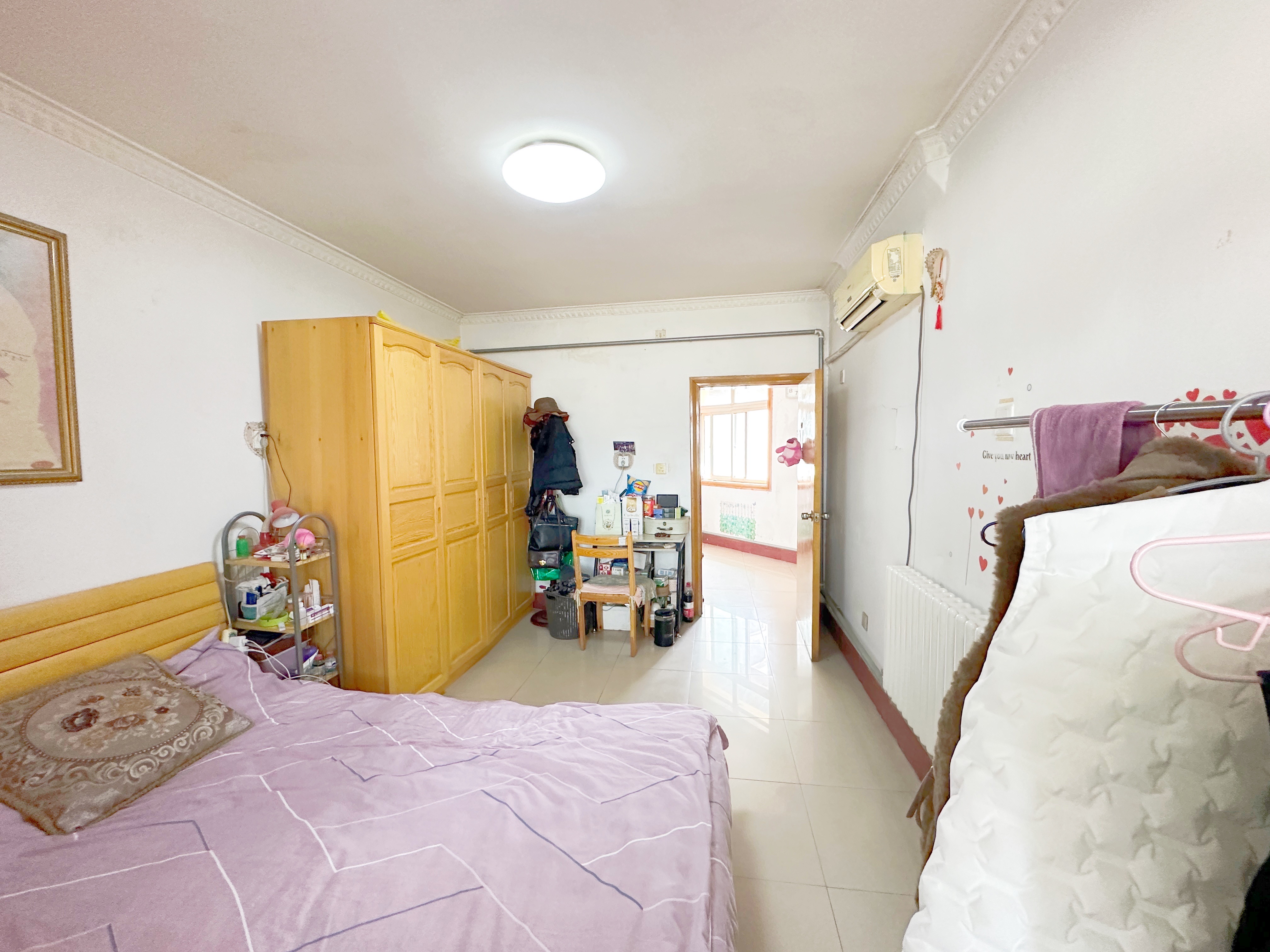 天桥东街单位宿舍