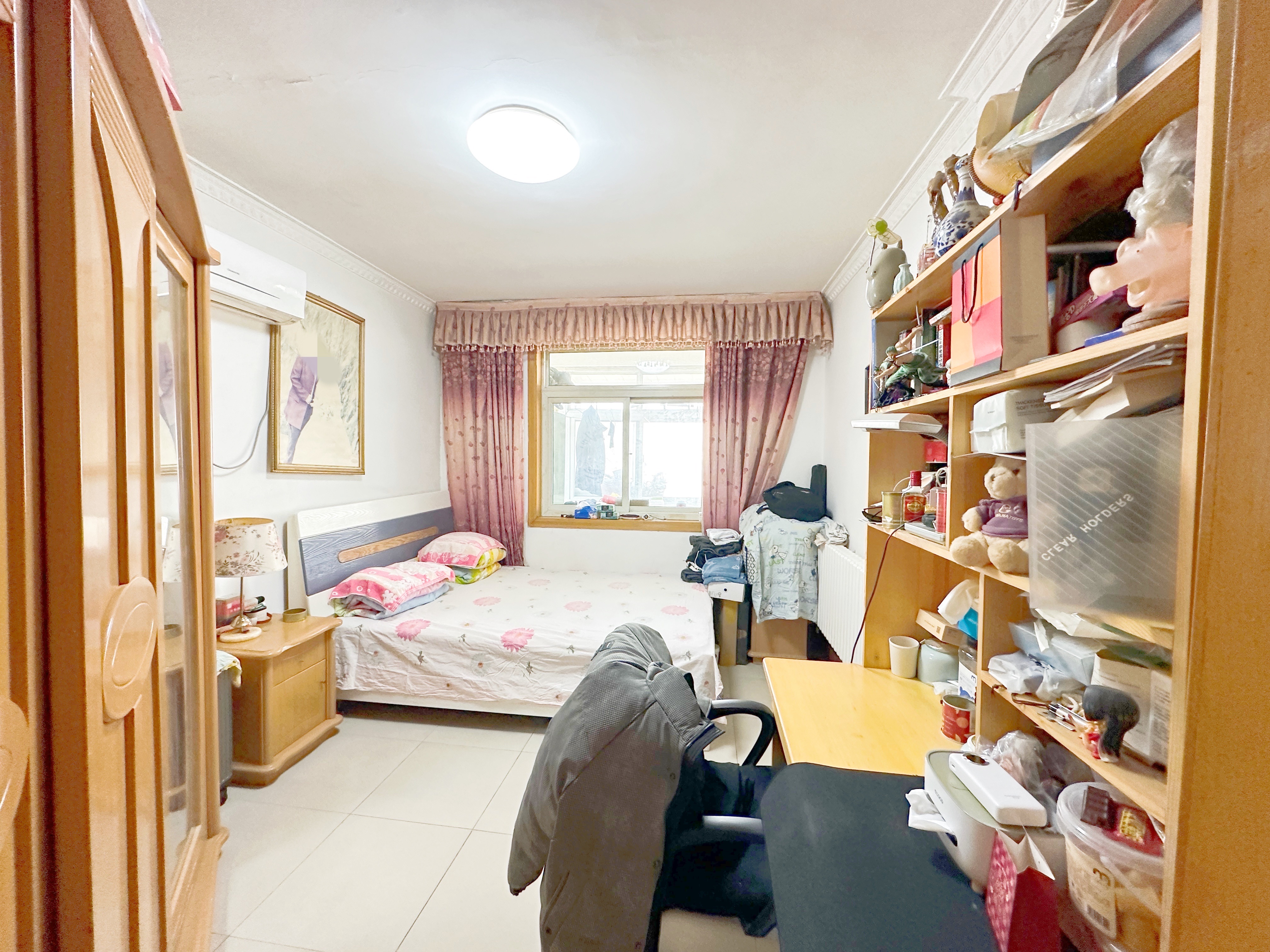 天桥东街单位宿舍