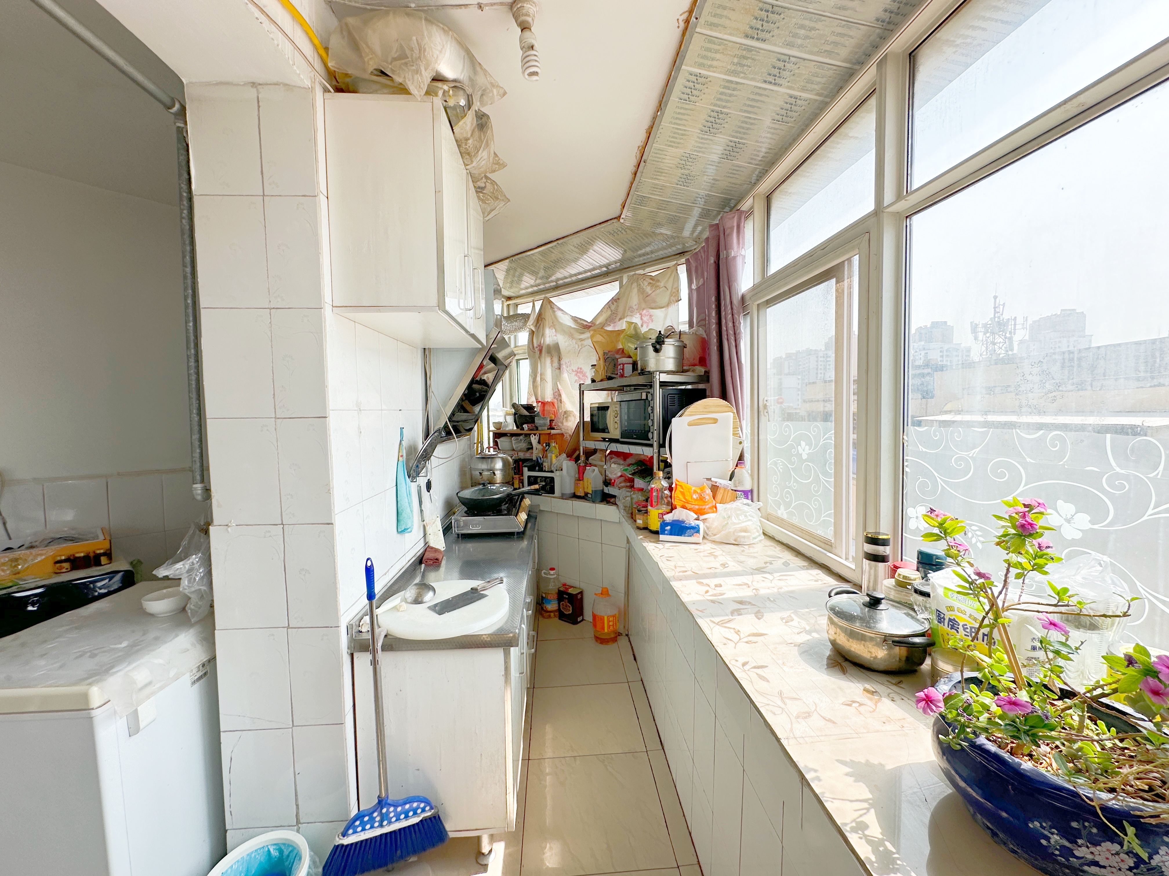 天桥东街单位宿舍