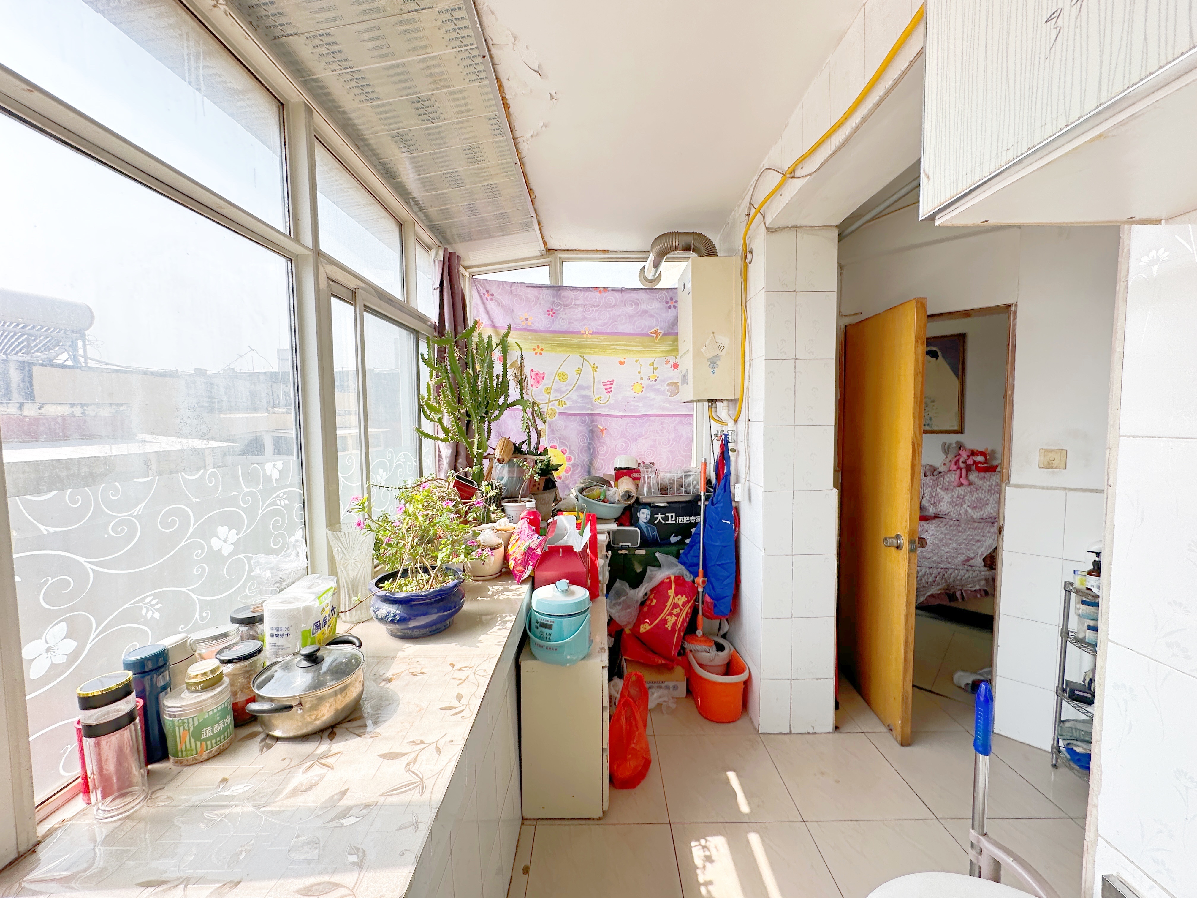 天桥东街单位宿舍