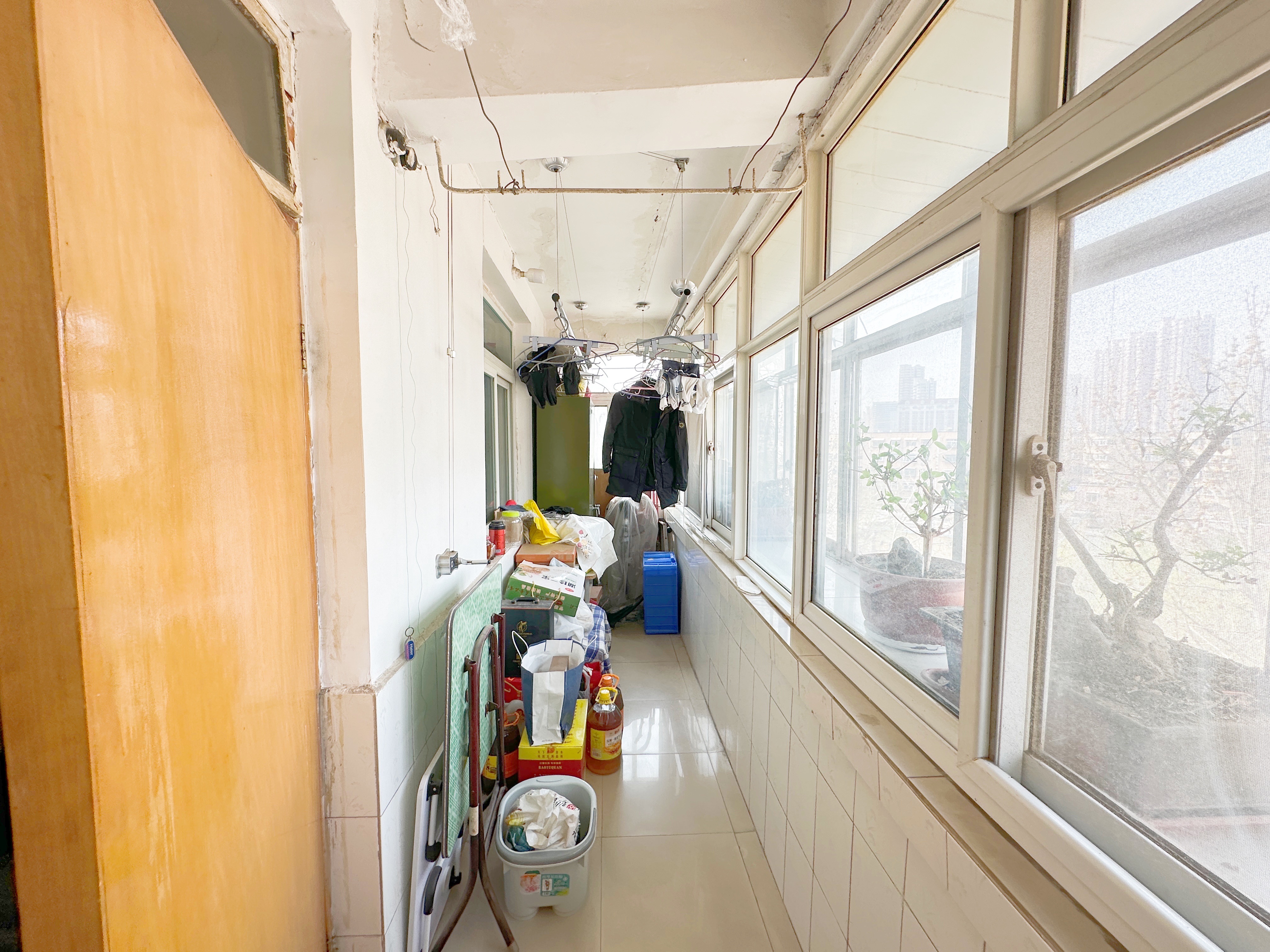 天桥东街单位宿舍