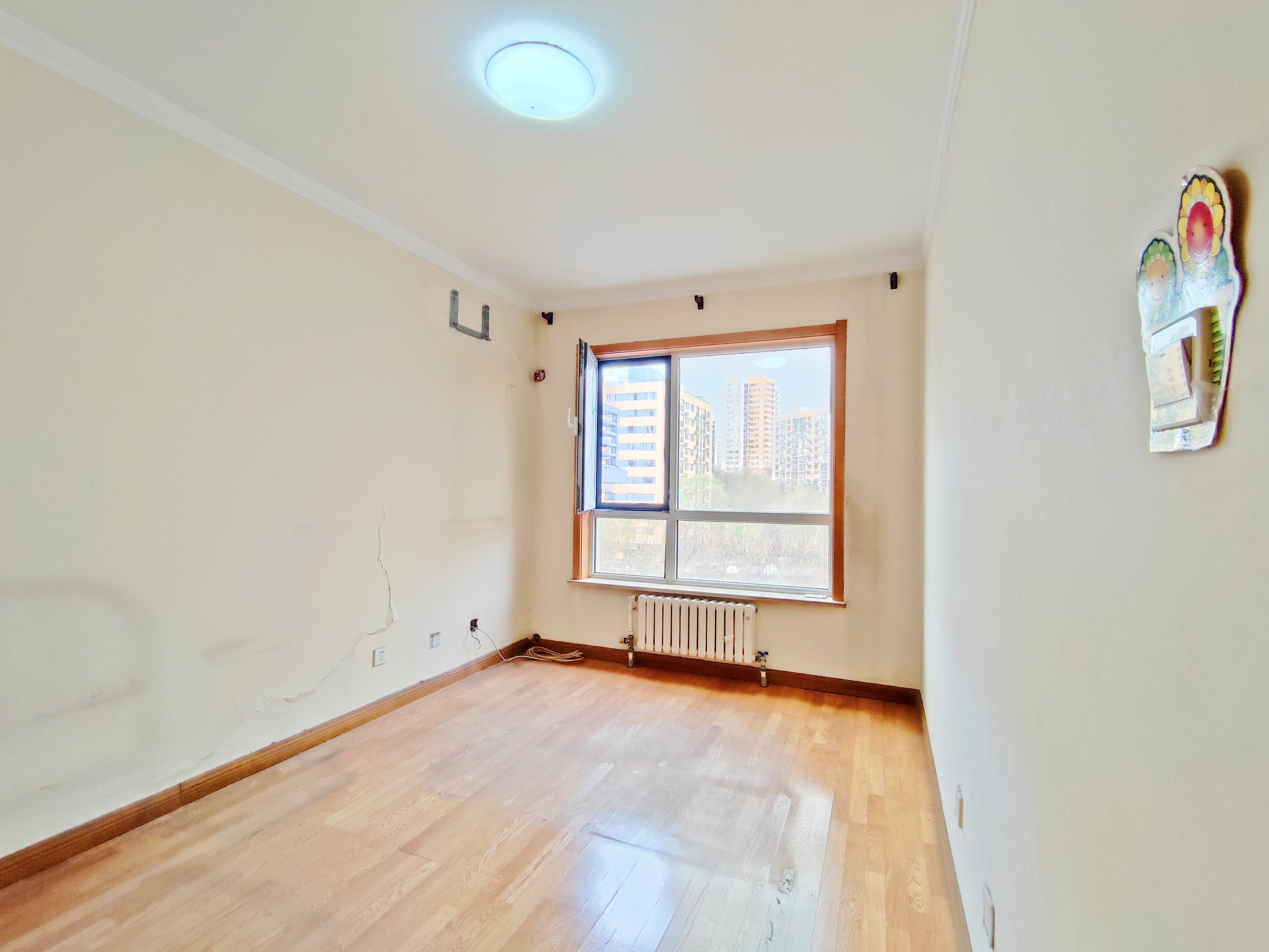 阳光100国际新城(T区)