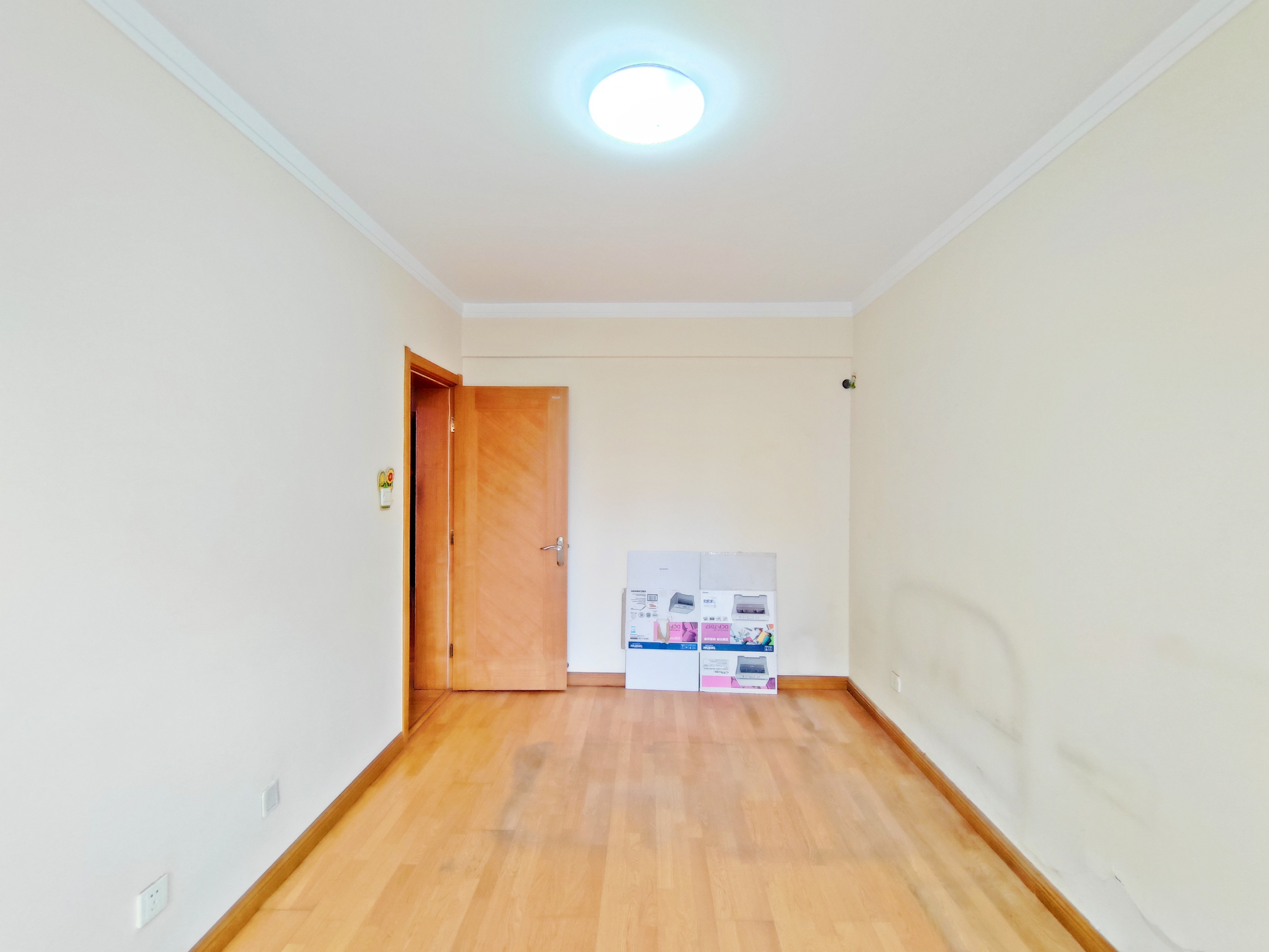 阳光100国际新城(T区)