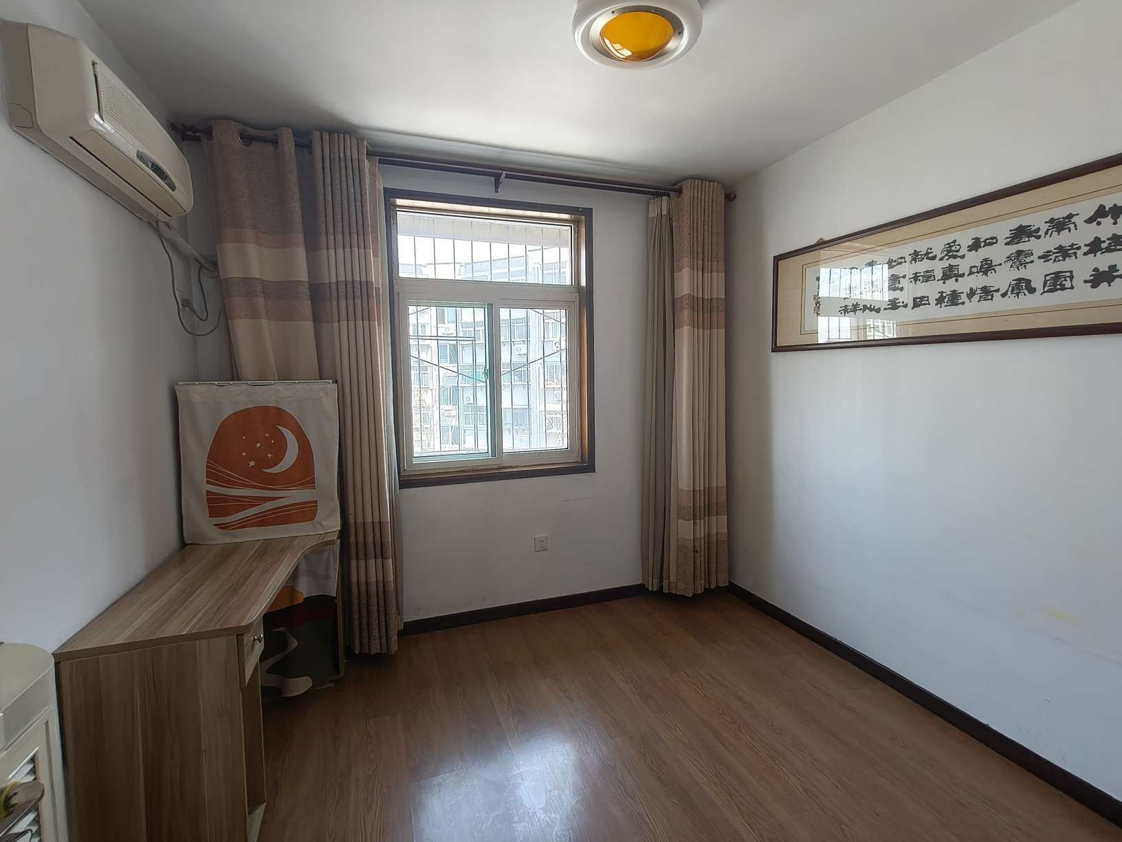 铁路玉函小区
