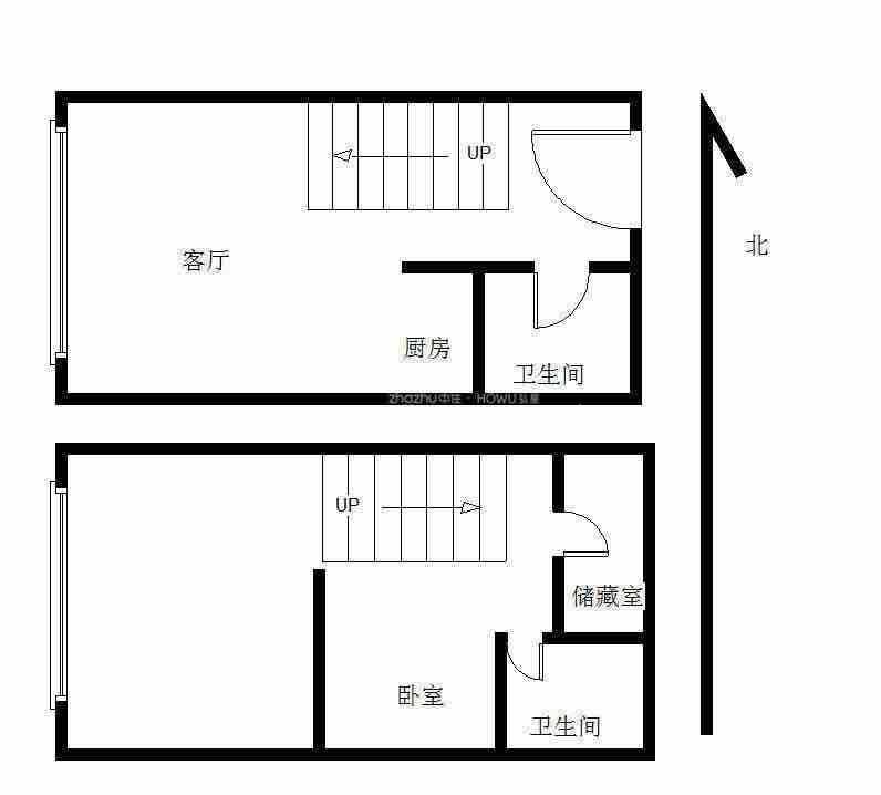 万科大都会万公馆