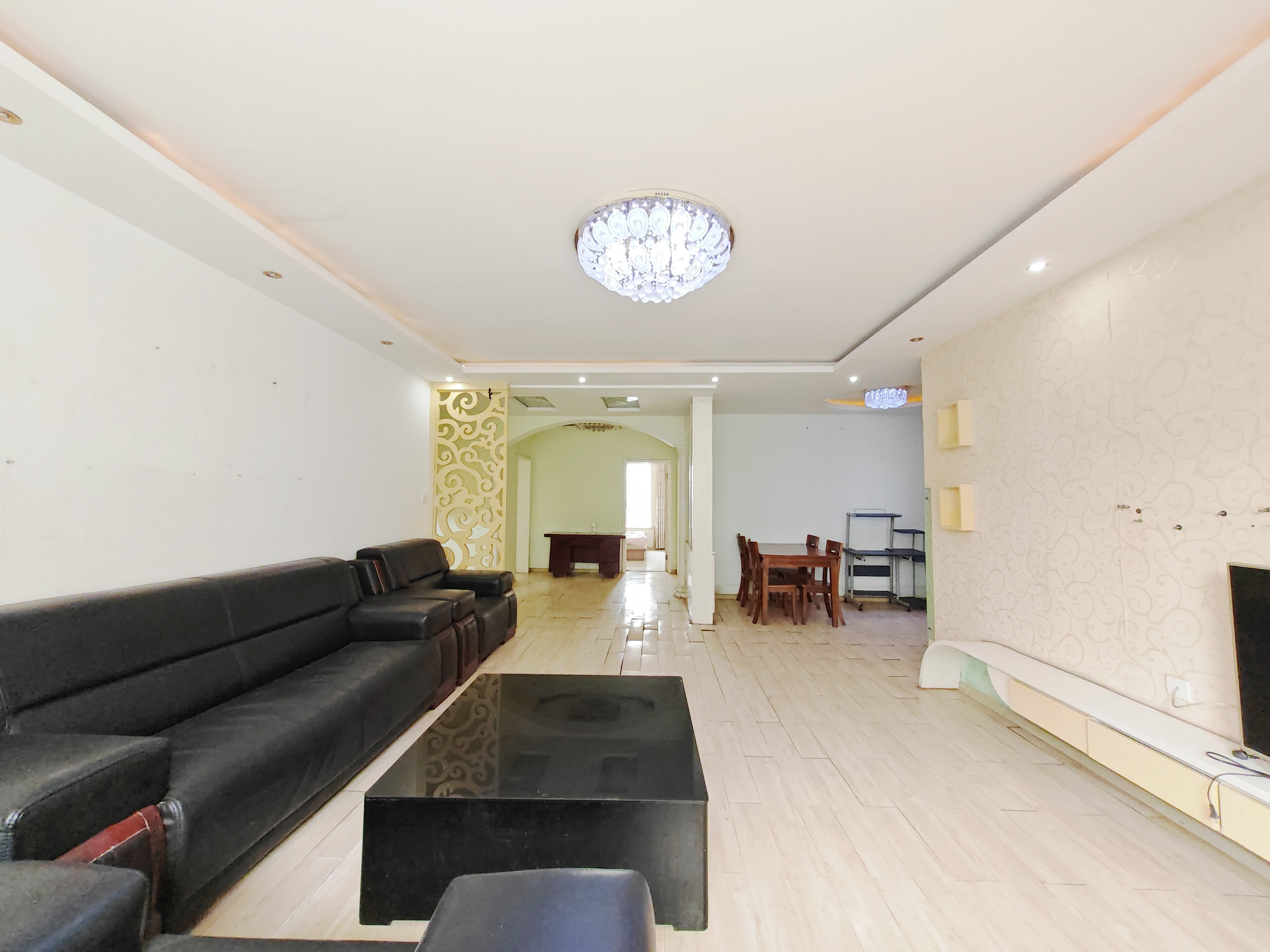  楚天书香门第 南