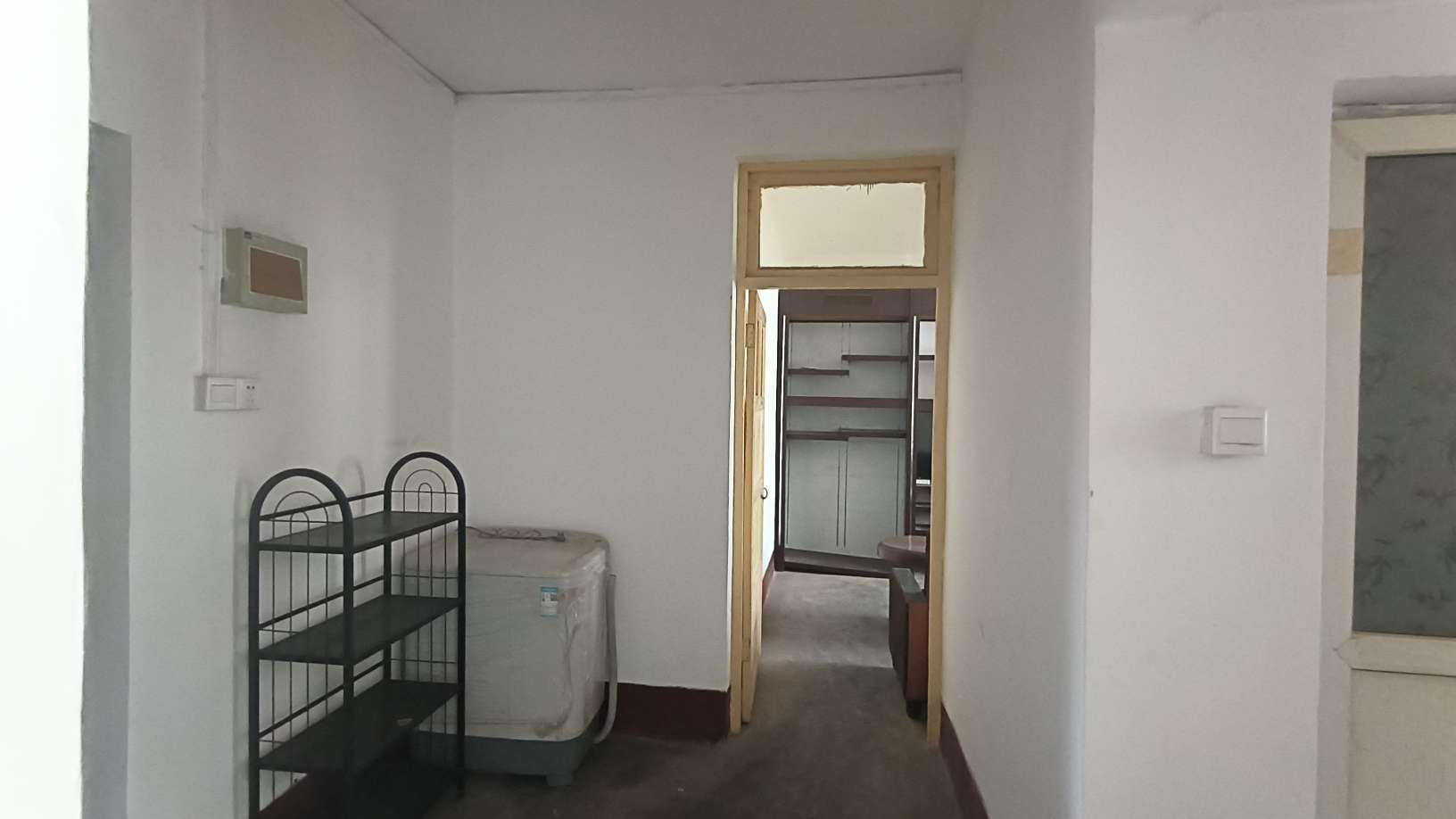 建设路107号院