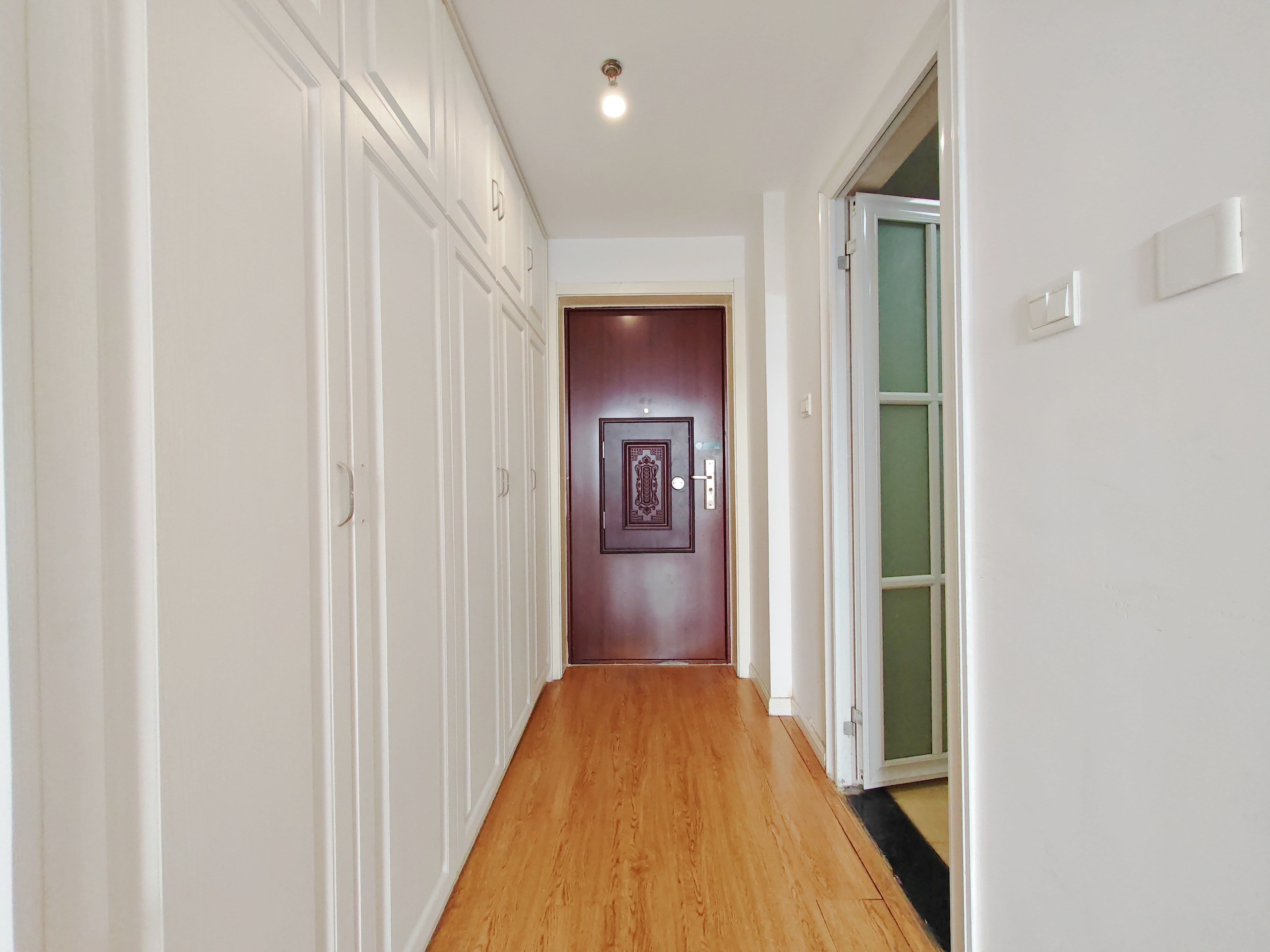 中建长清湖知园