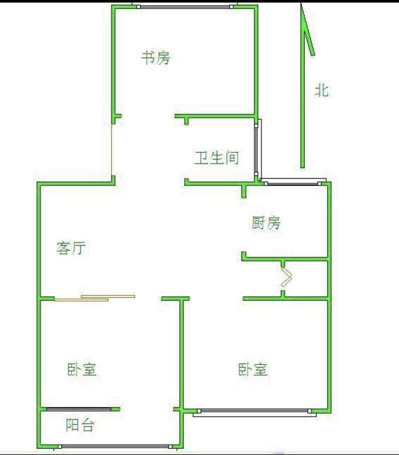 燕东山庄