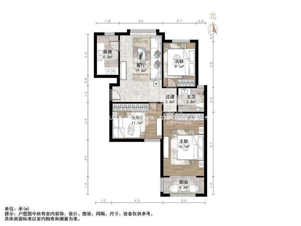 祥泰森林河湾