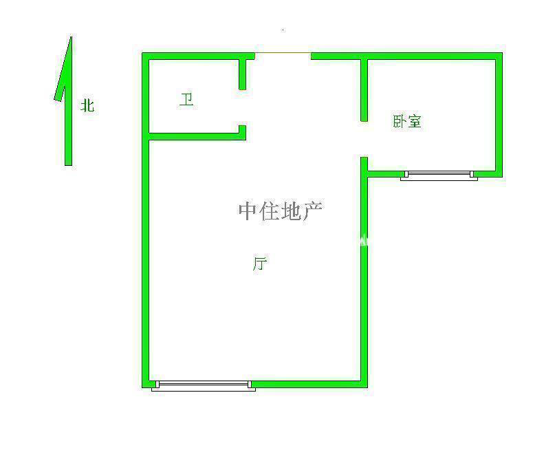 南益名泉春晓公寓