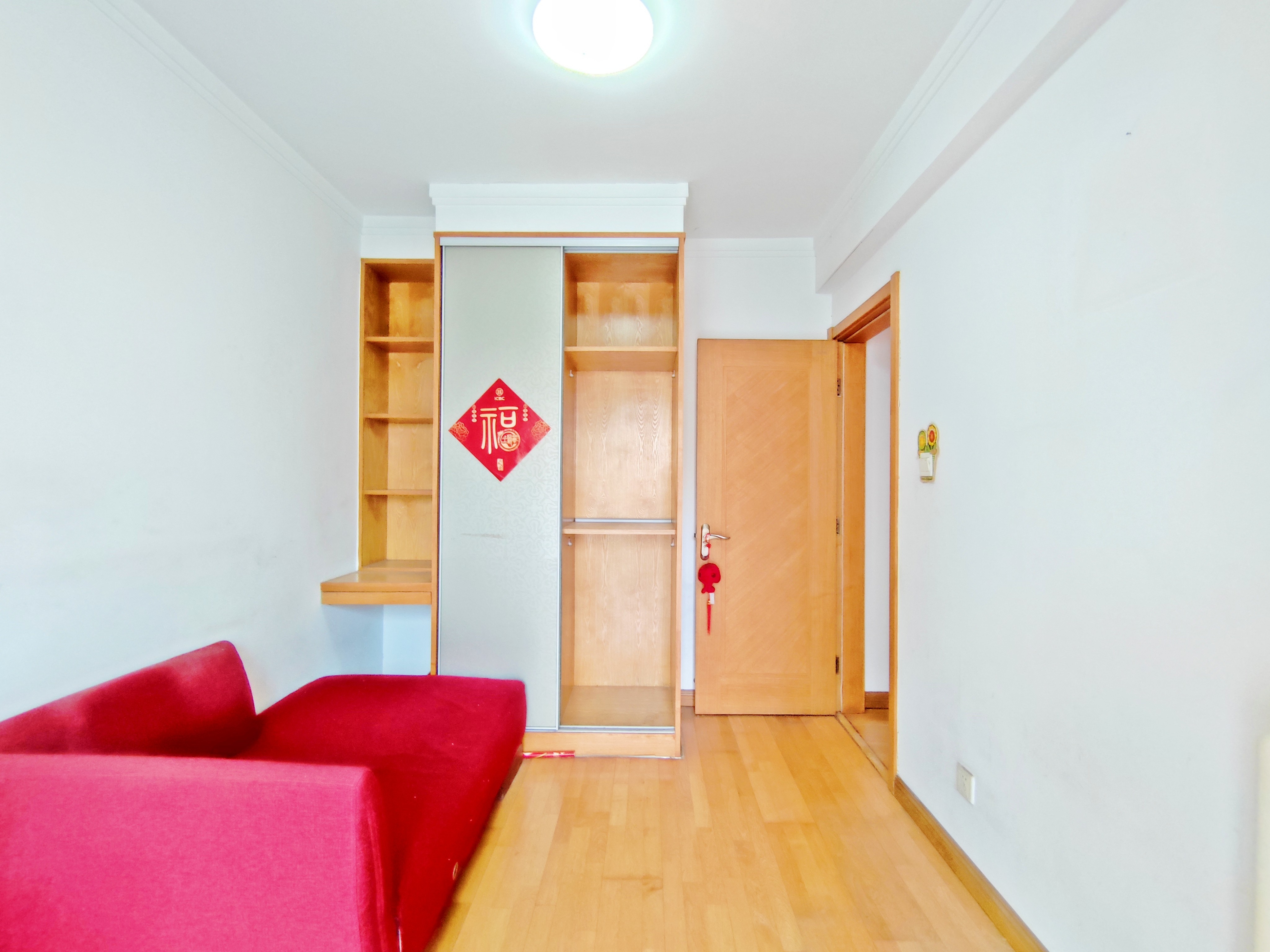 阳光100国际新城(T区)