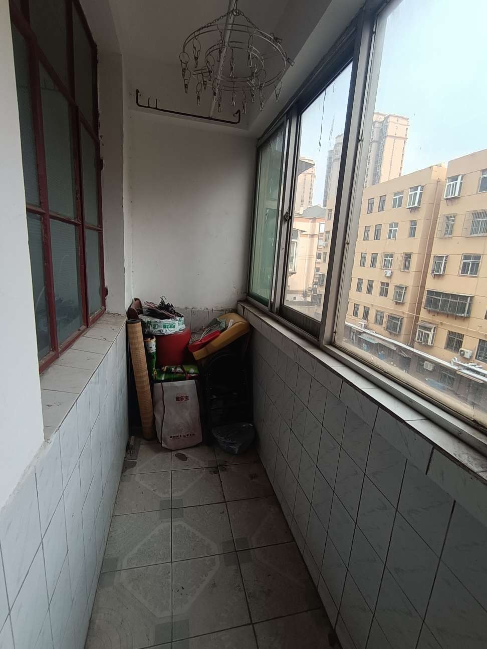 环翠小区