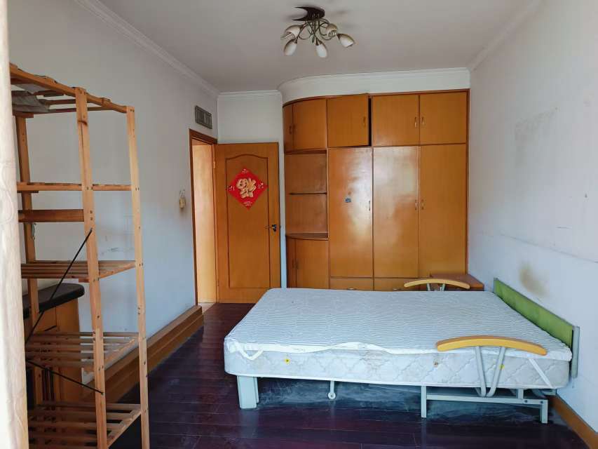 整租·玉景家园  南北