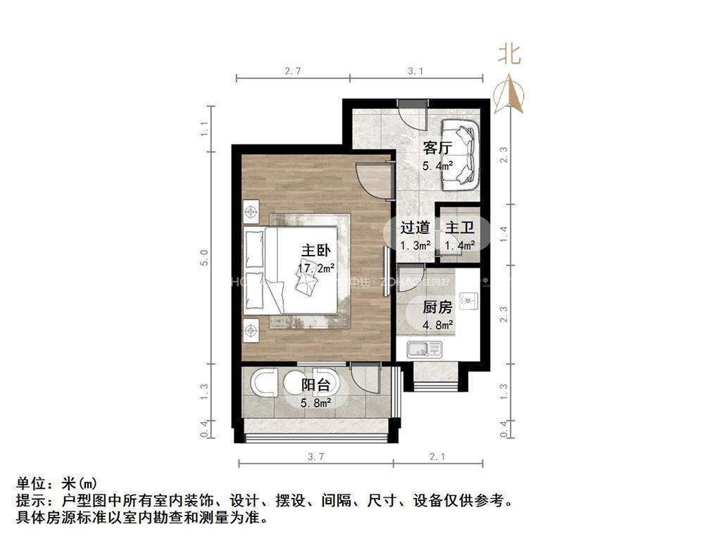 经六路单位宿舍