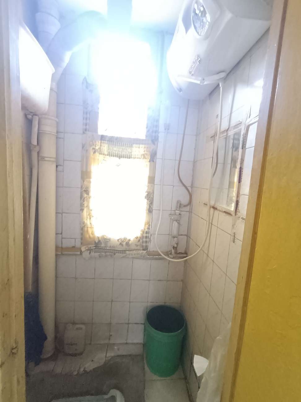 环翠小区