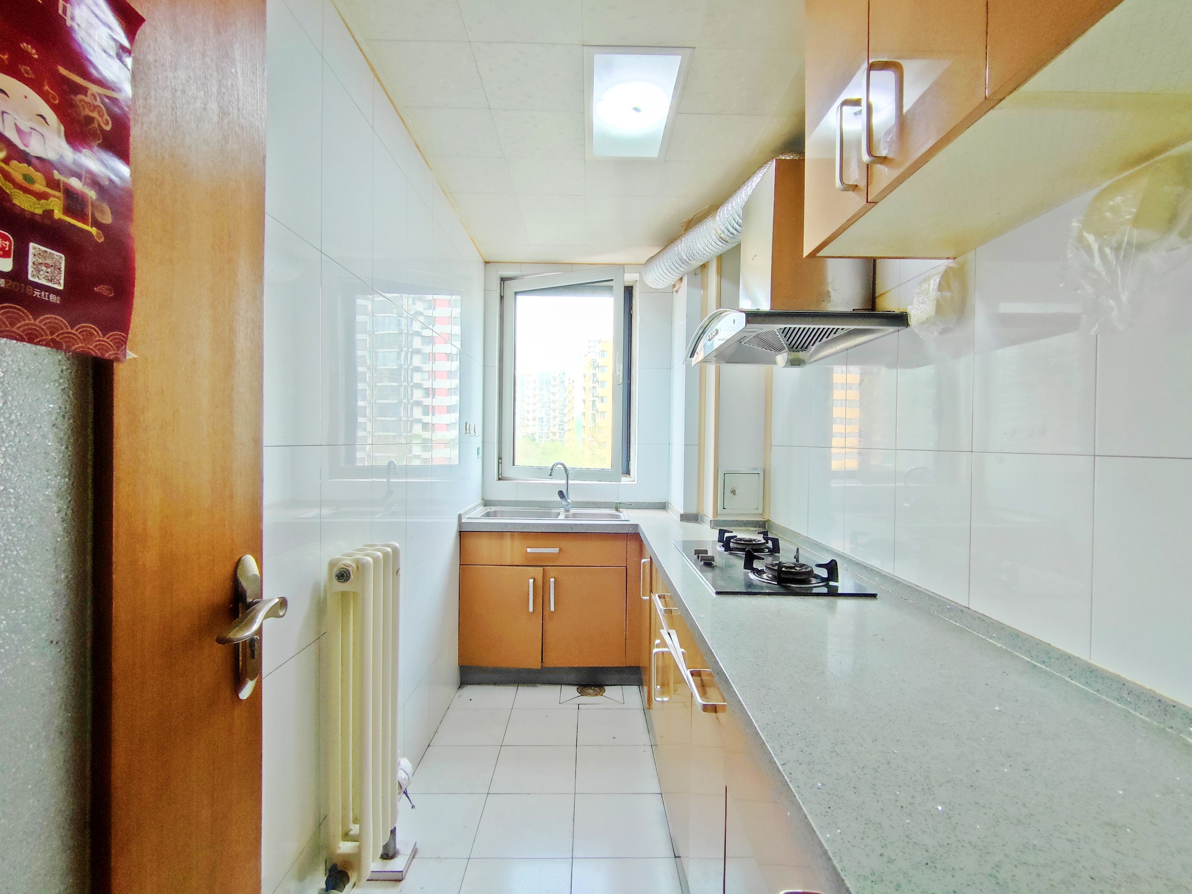 阳光100国际新城(T区)