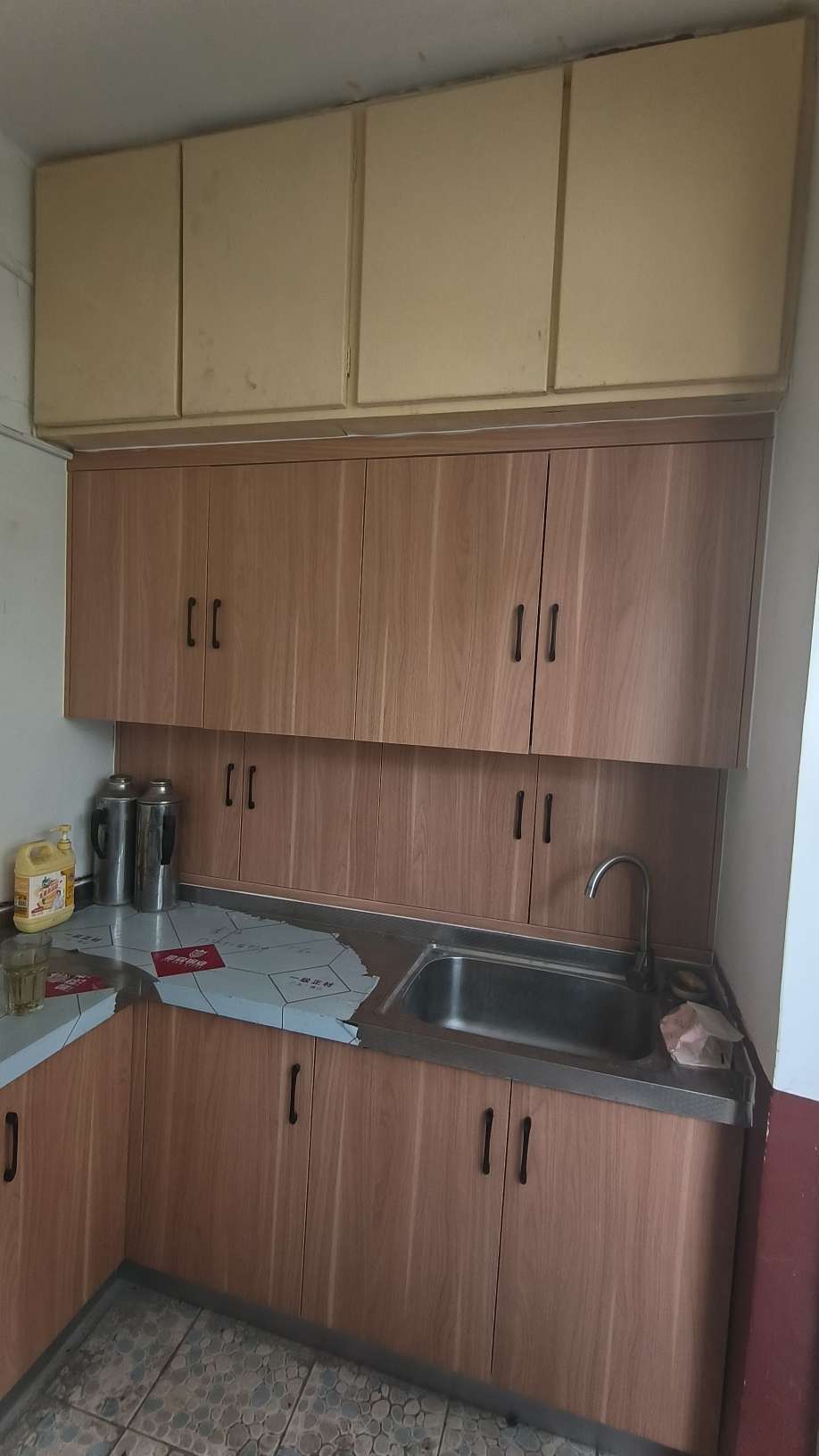 建设路107号院
