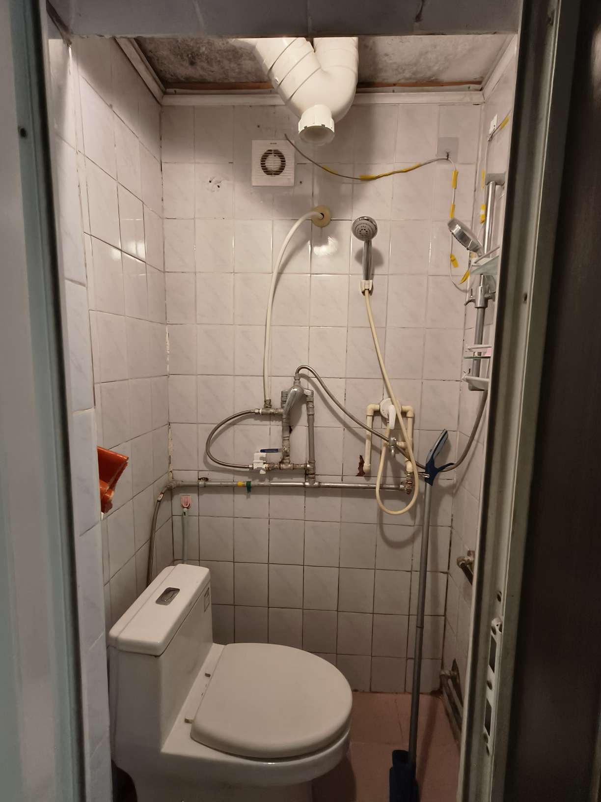 铁路玉函小区