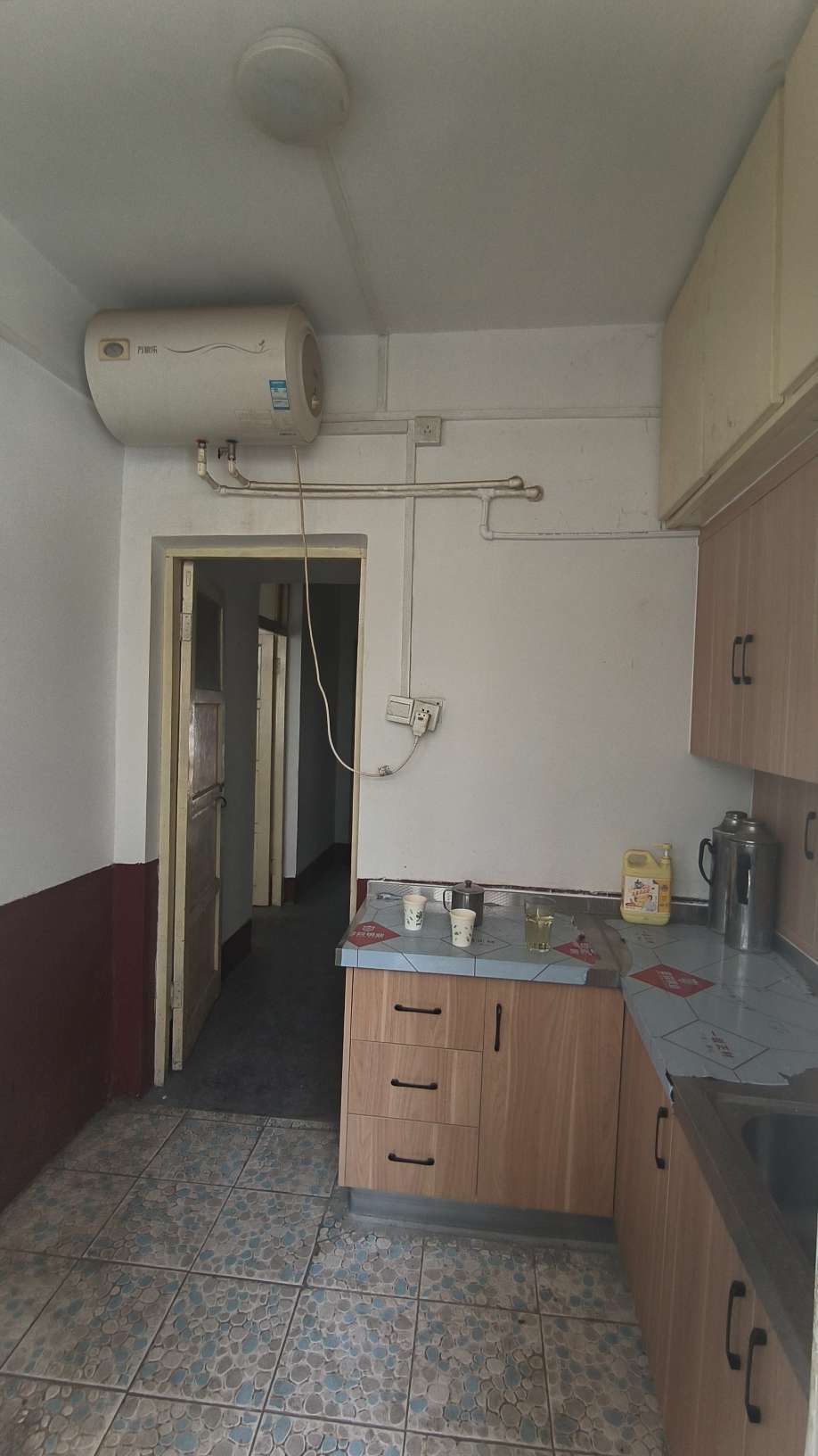 建设路107号院