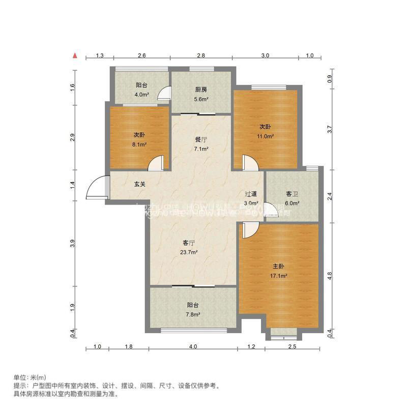 中建长清湖和园