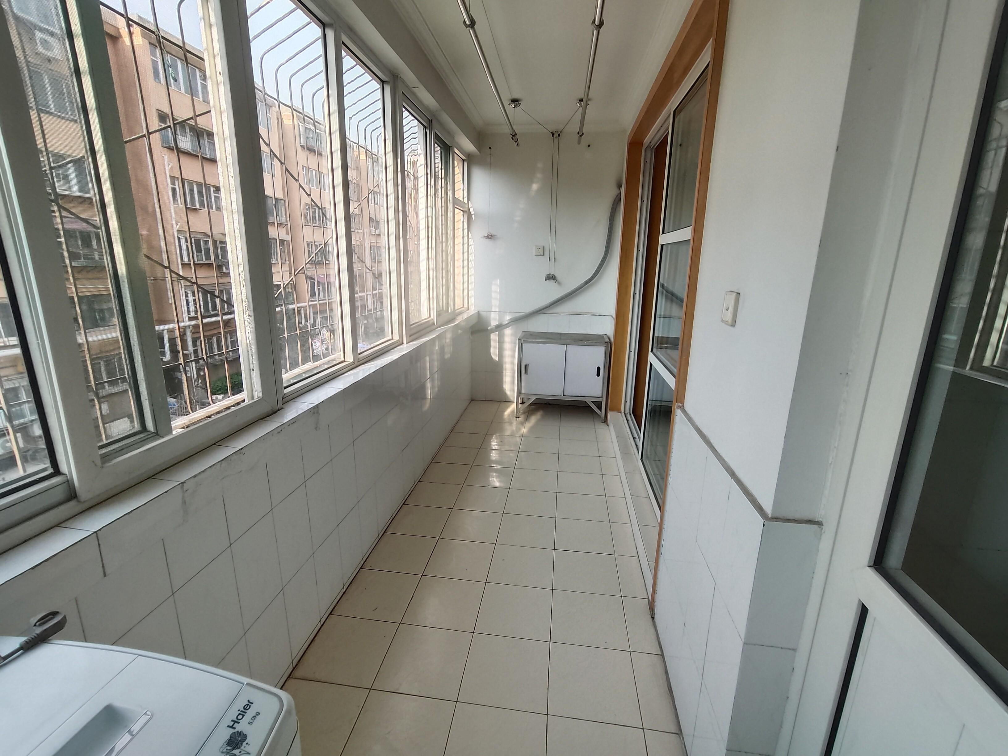 闫千户小区