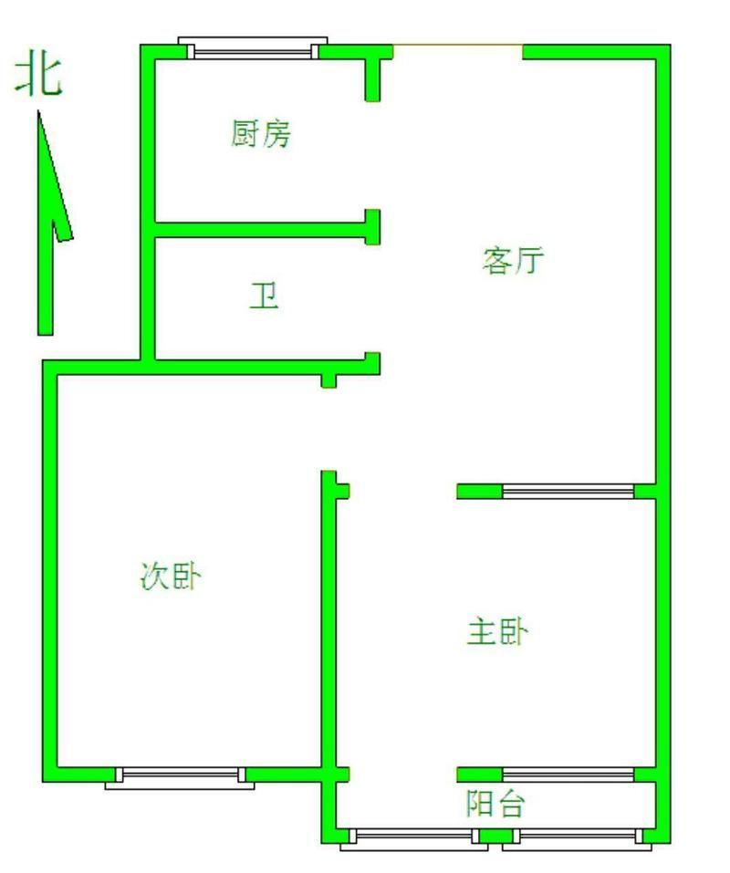 明星小区(槐荫)