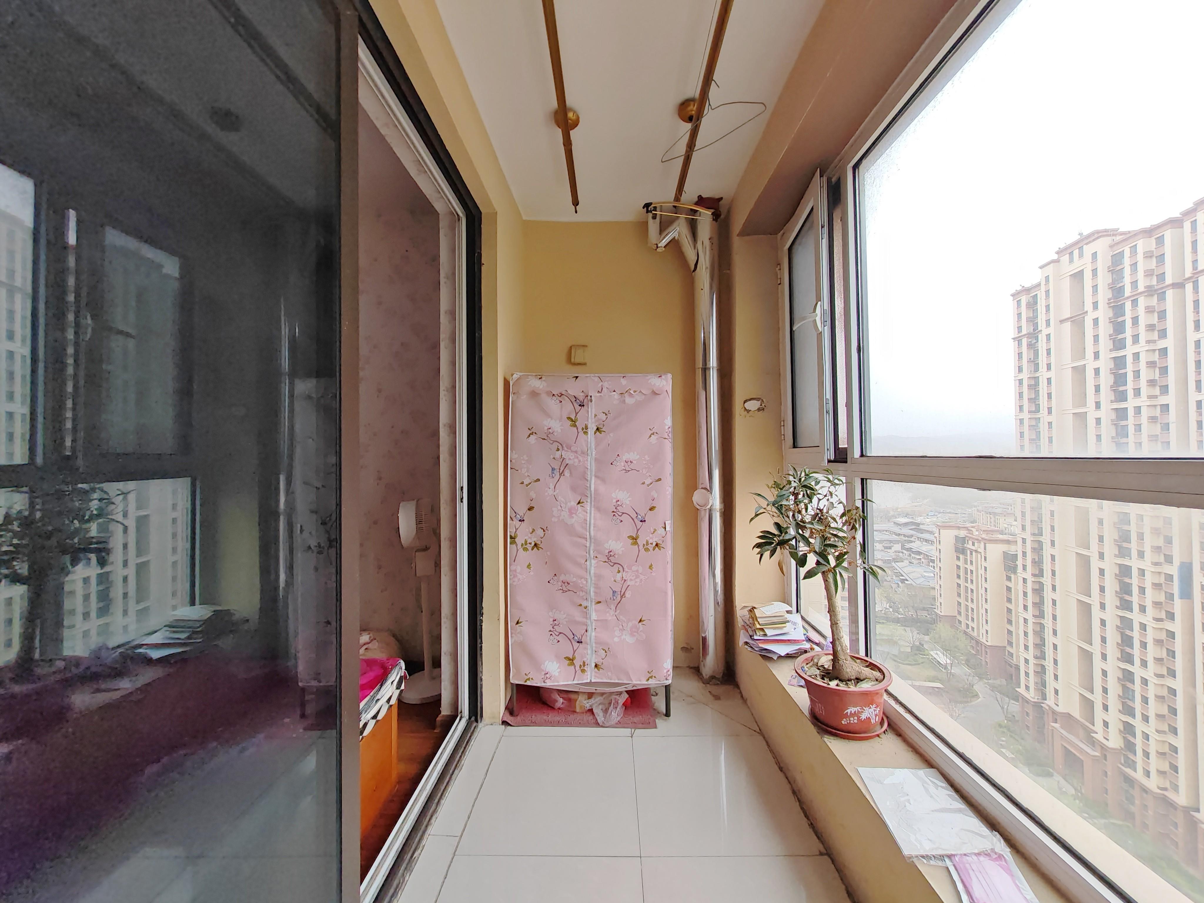 中建长清湖和园