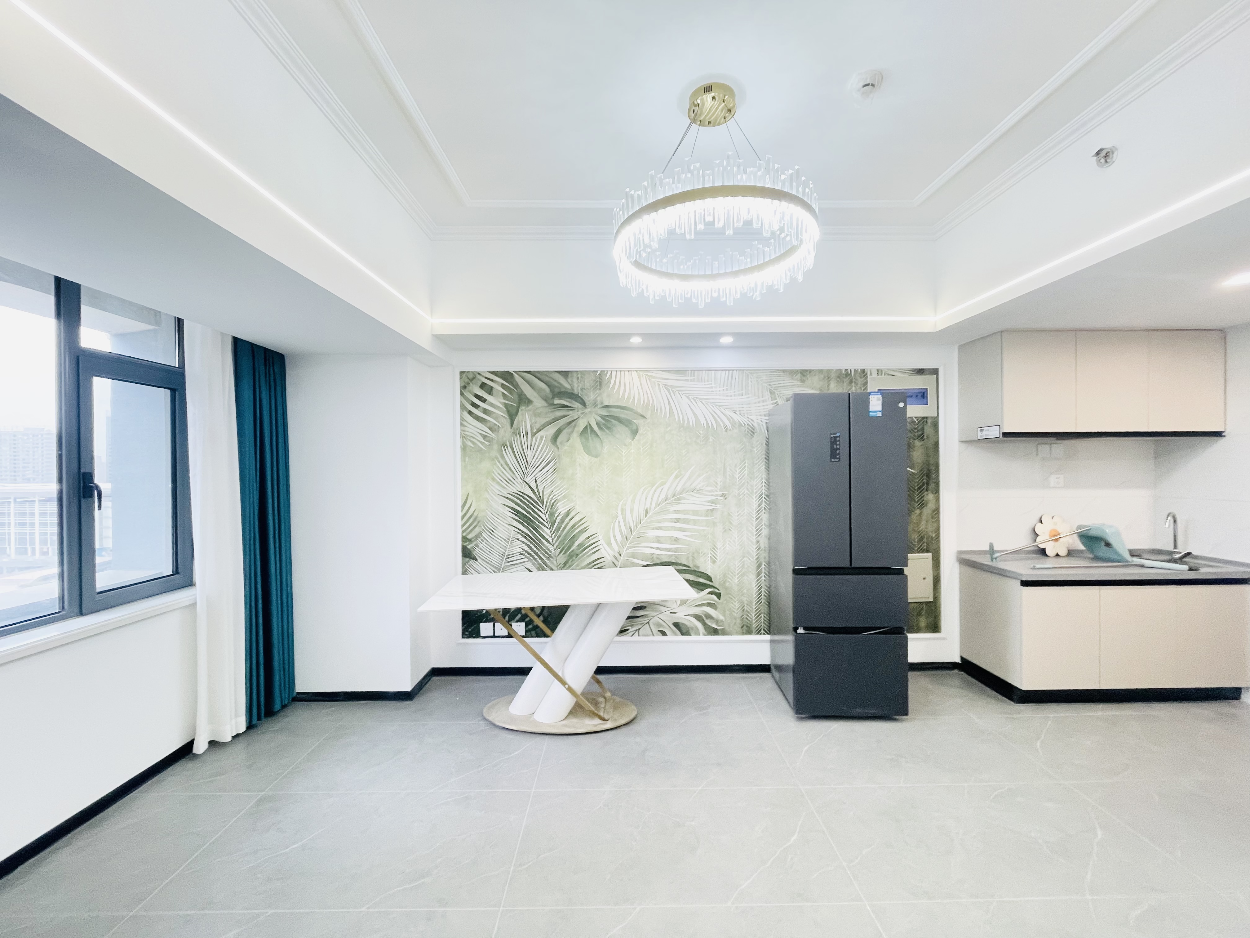 高新万达写字楼公寓