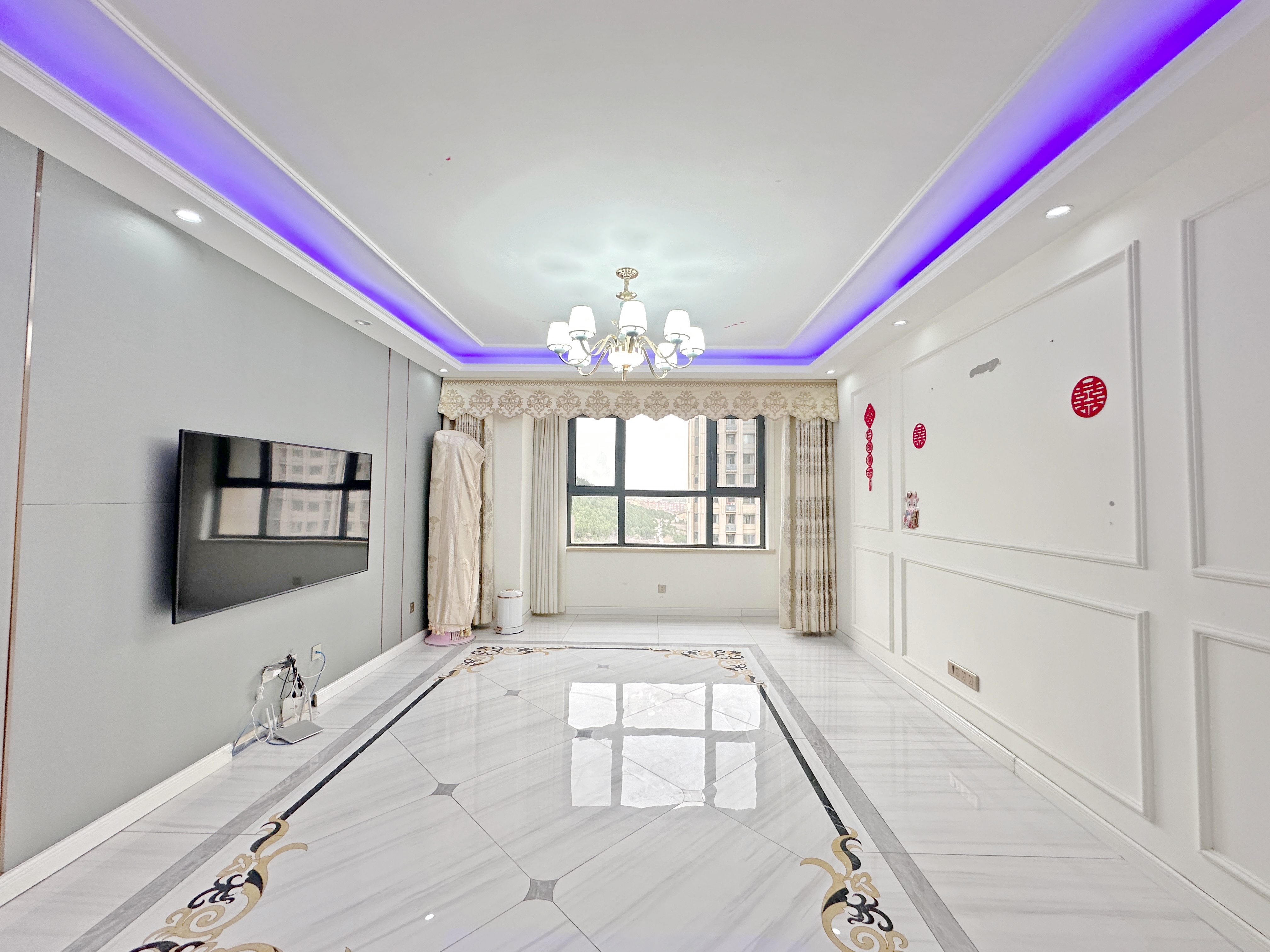 中海国际社区熙岸东区(A2地块）