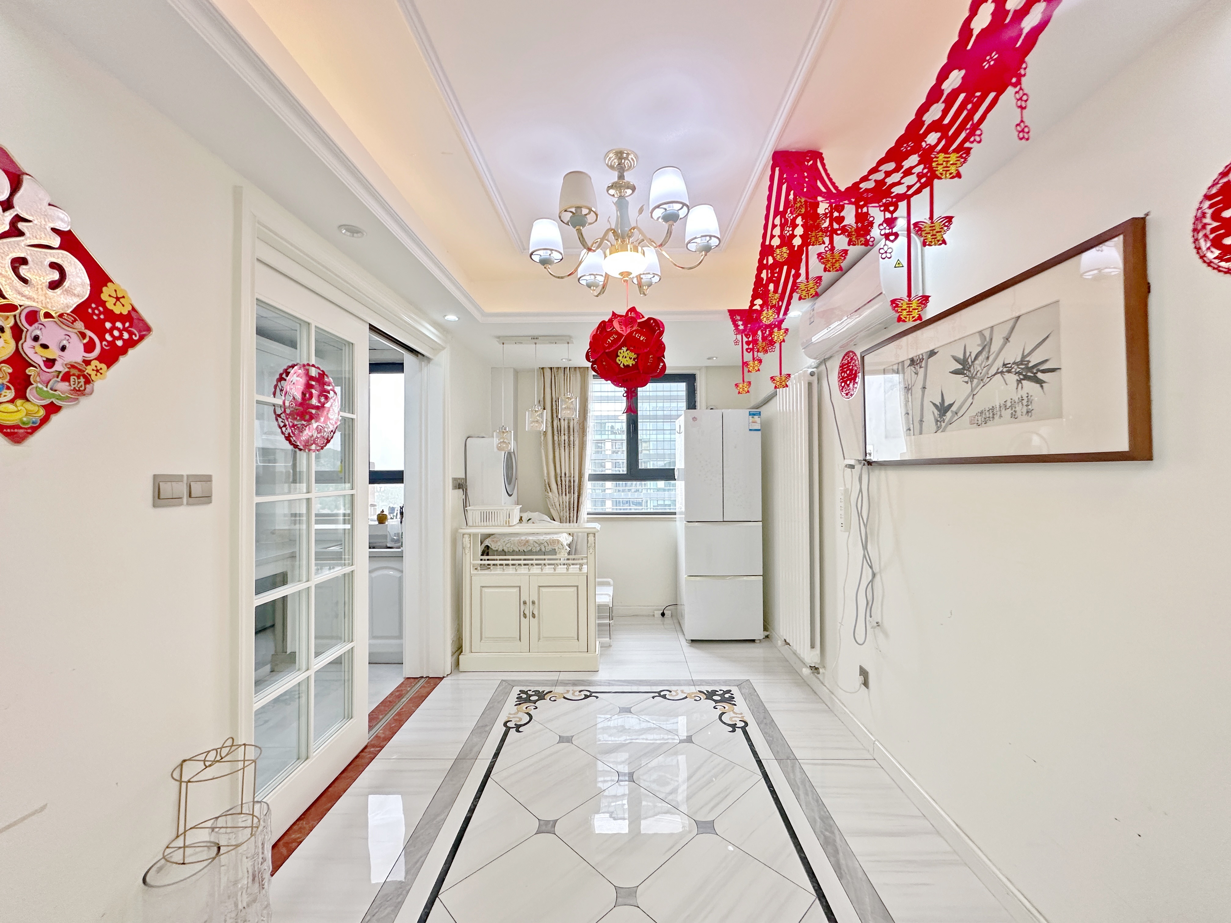 中海国际社区熙岸东区(A2地块）