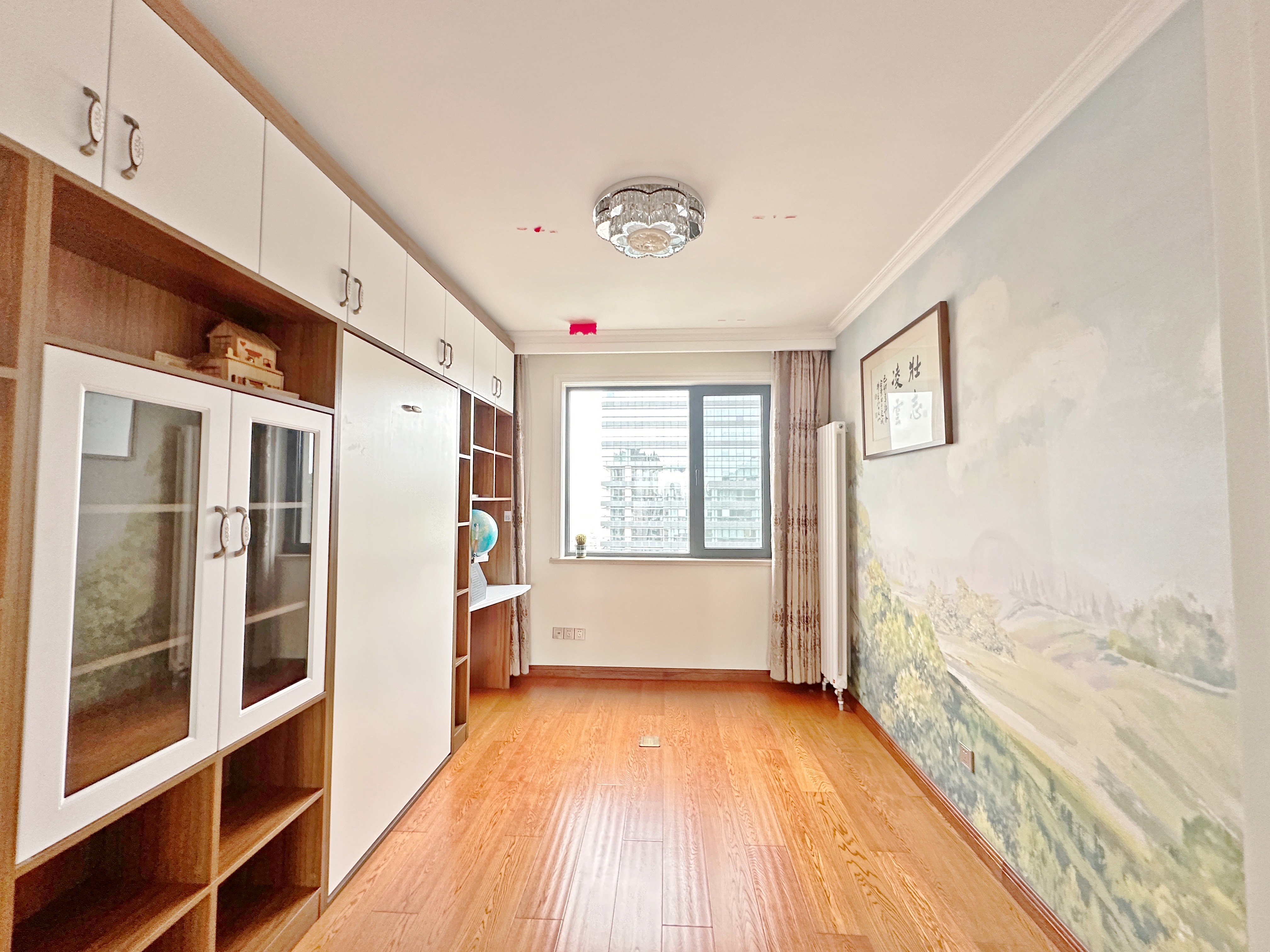 中海国际社区熙岸东区(A2地块）