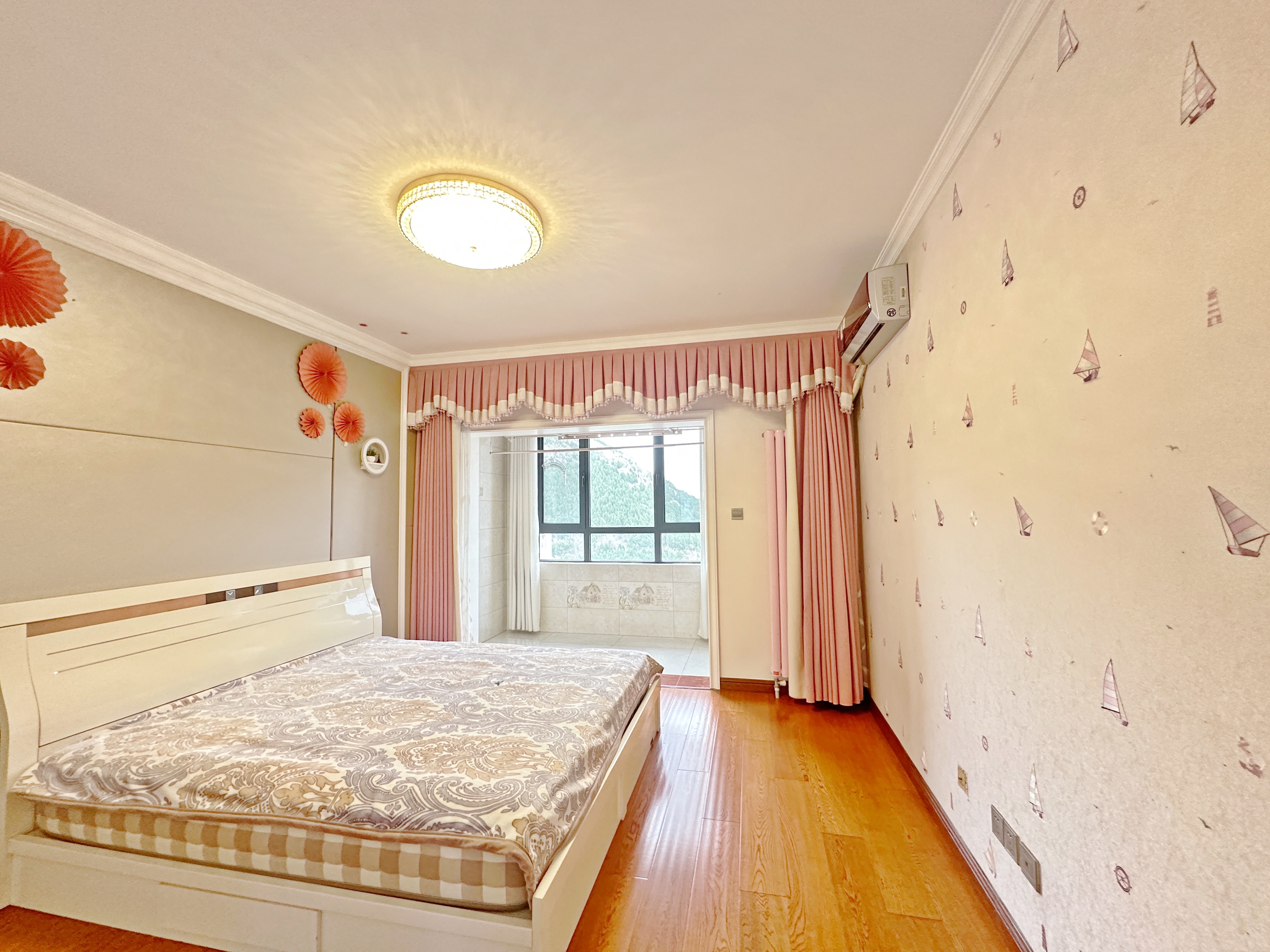 中海国际社区熙岸东区(A2地块）