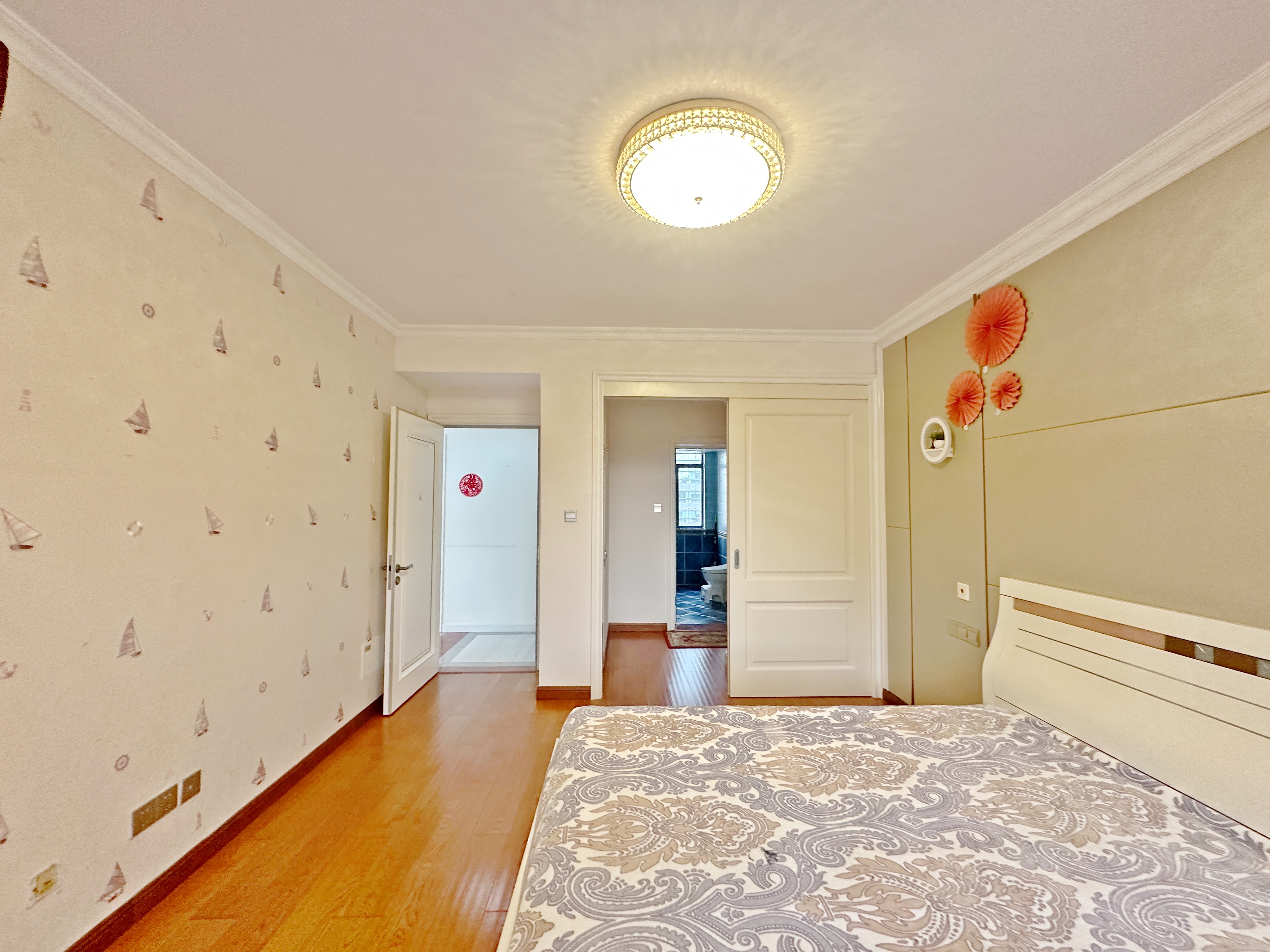 中海国际社区熙岸东区(A2地块）