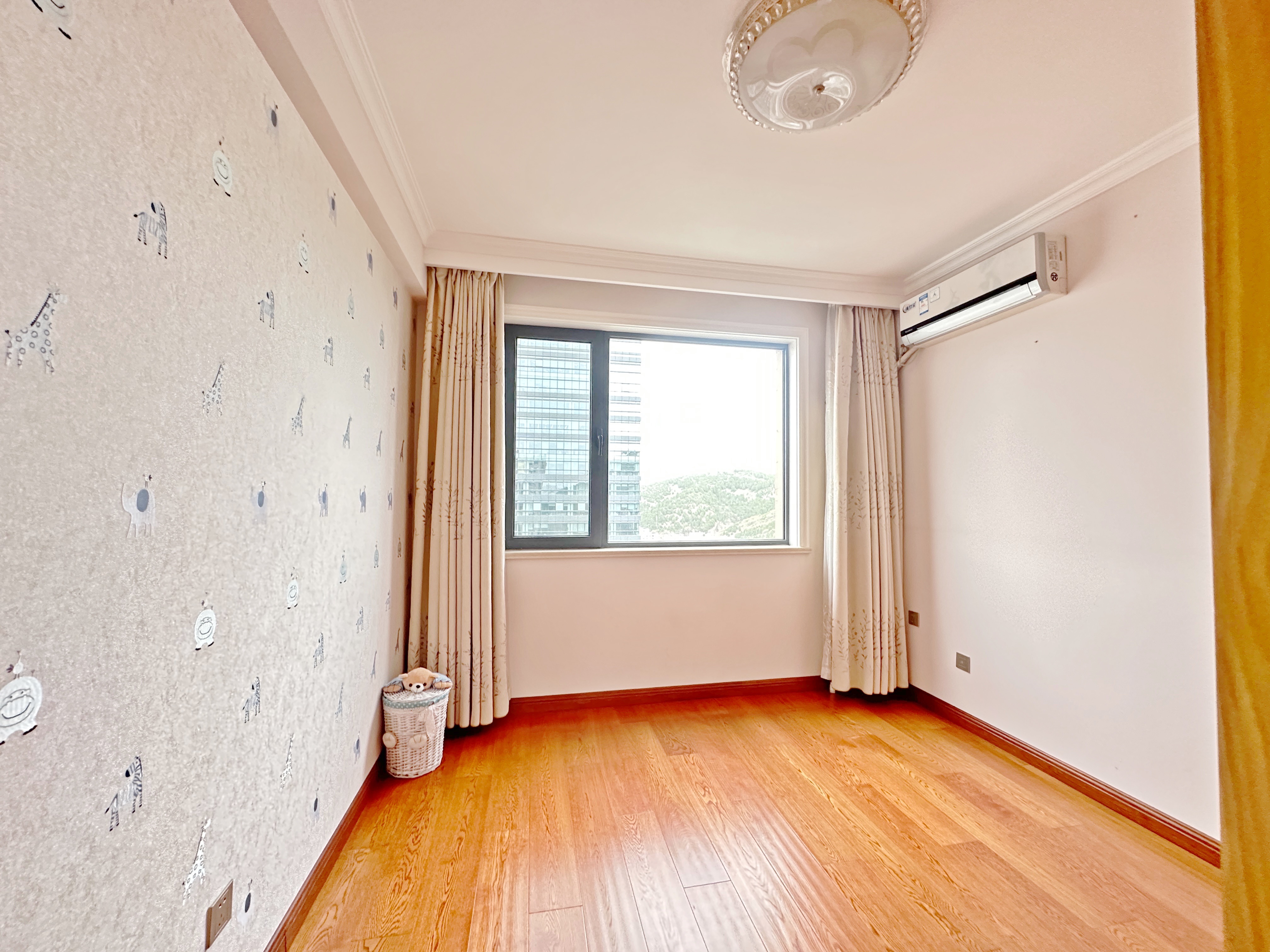 中海国际社区熙岸东区(A2地块）