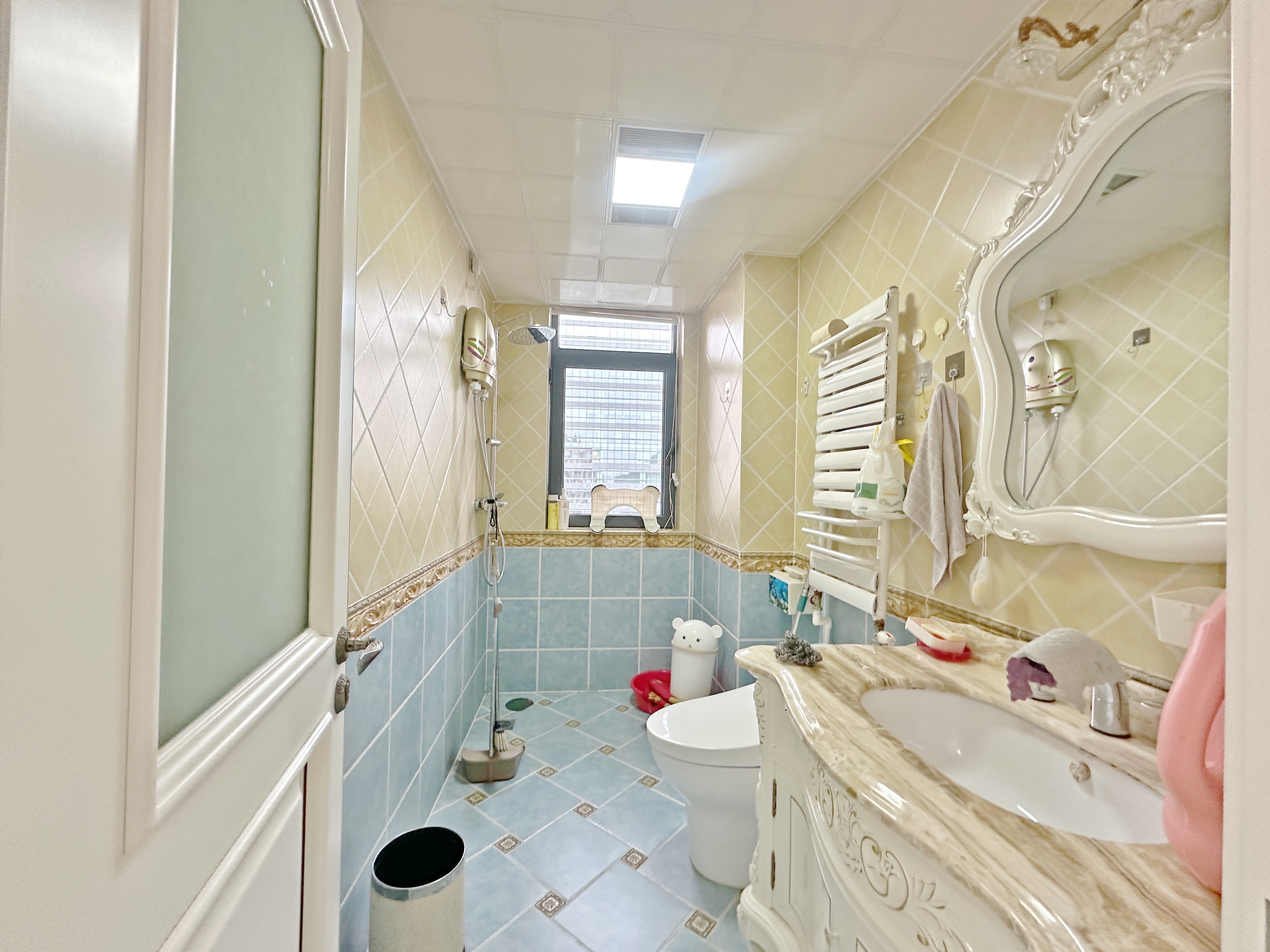 中海国际社区熙岸东区(A2地块）