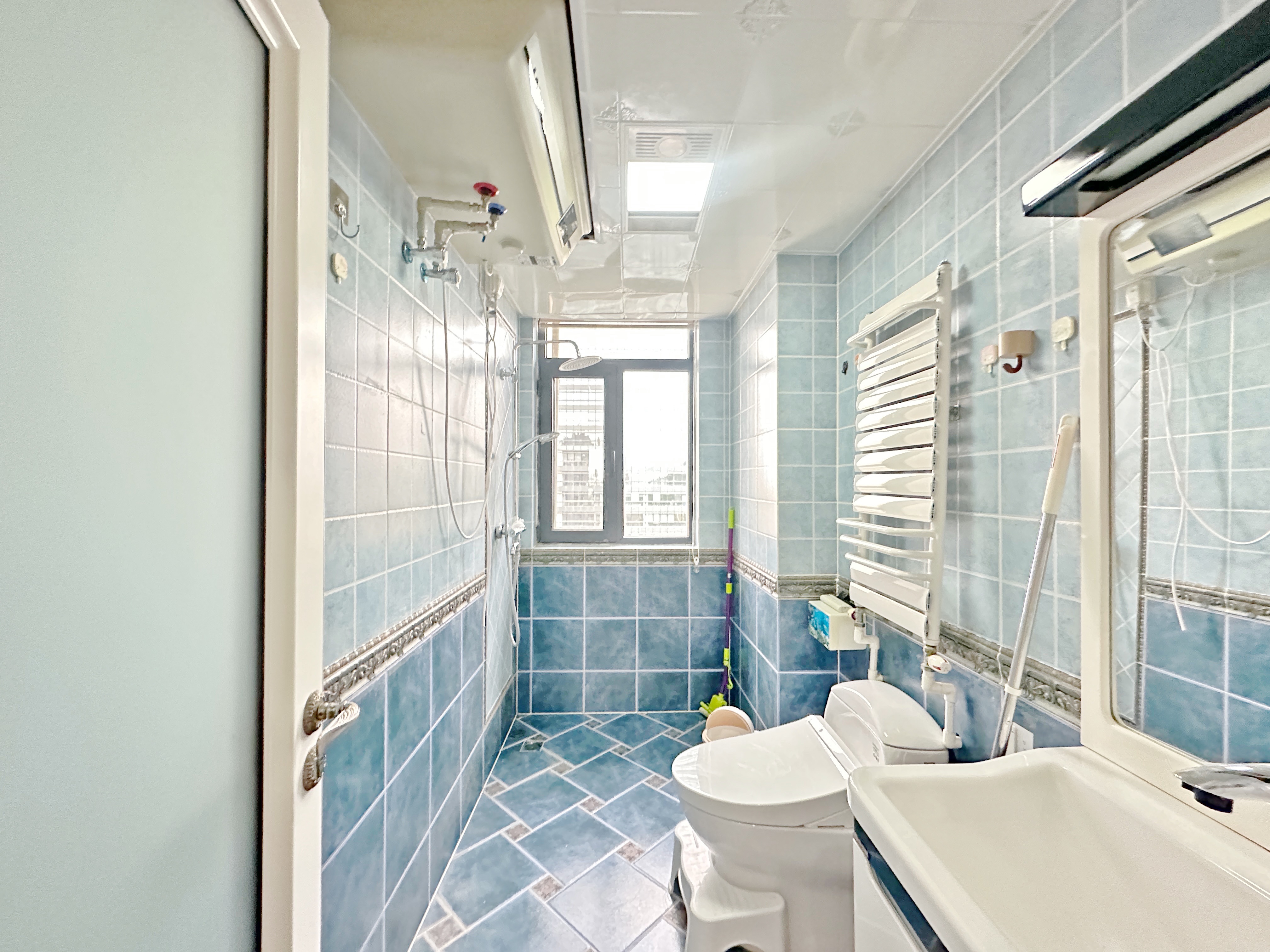 中海国际社区熙岸东区(A2地块）