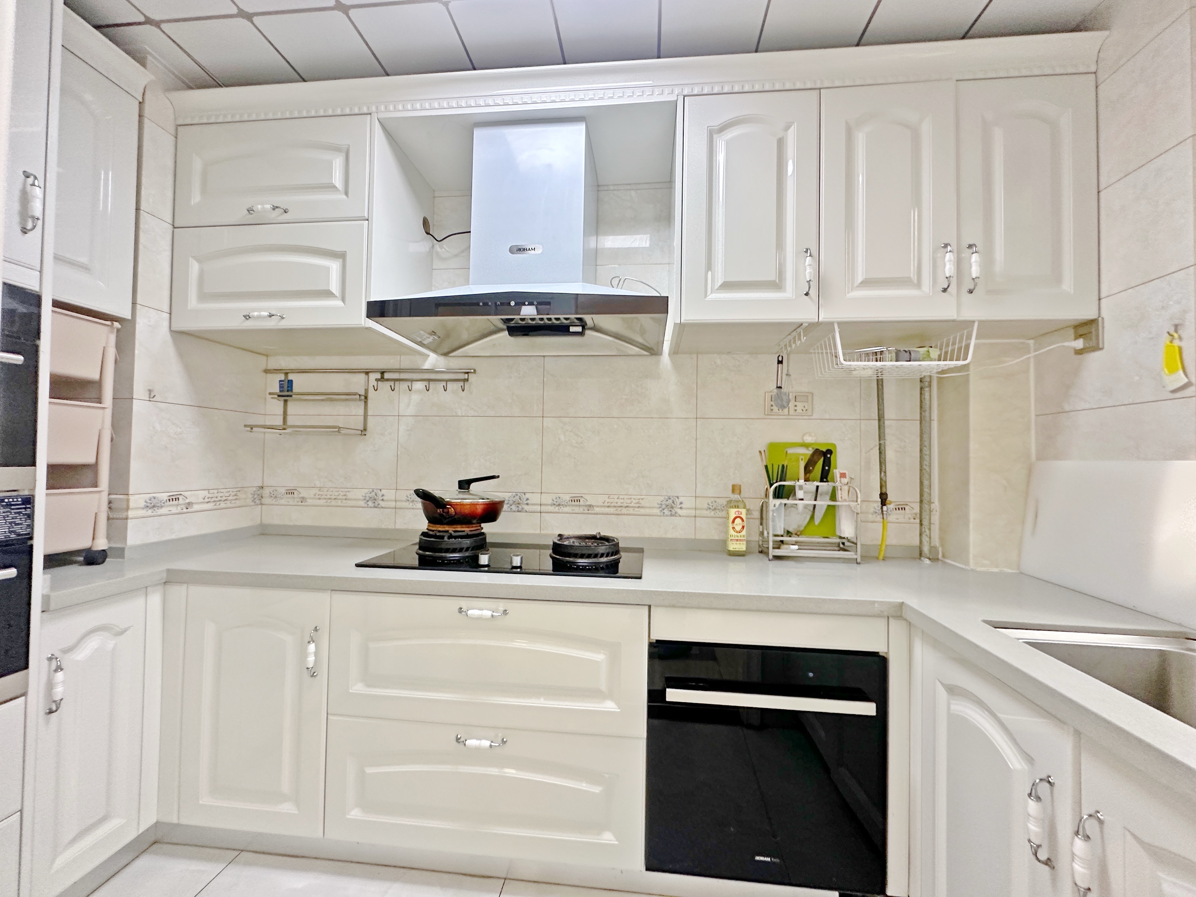 中海国际社区熙岸东区(A2地块）