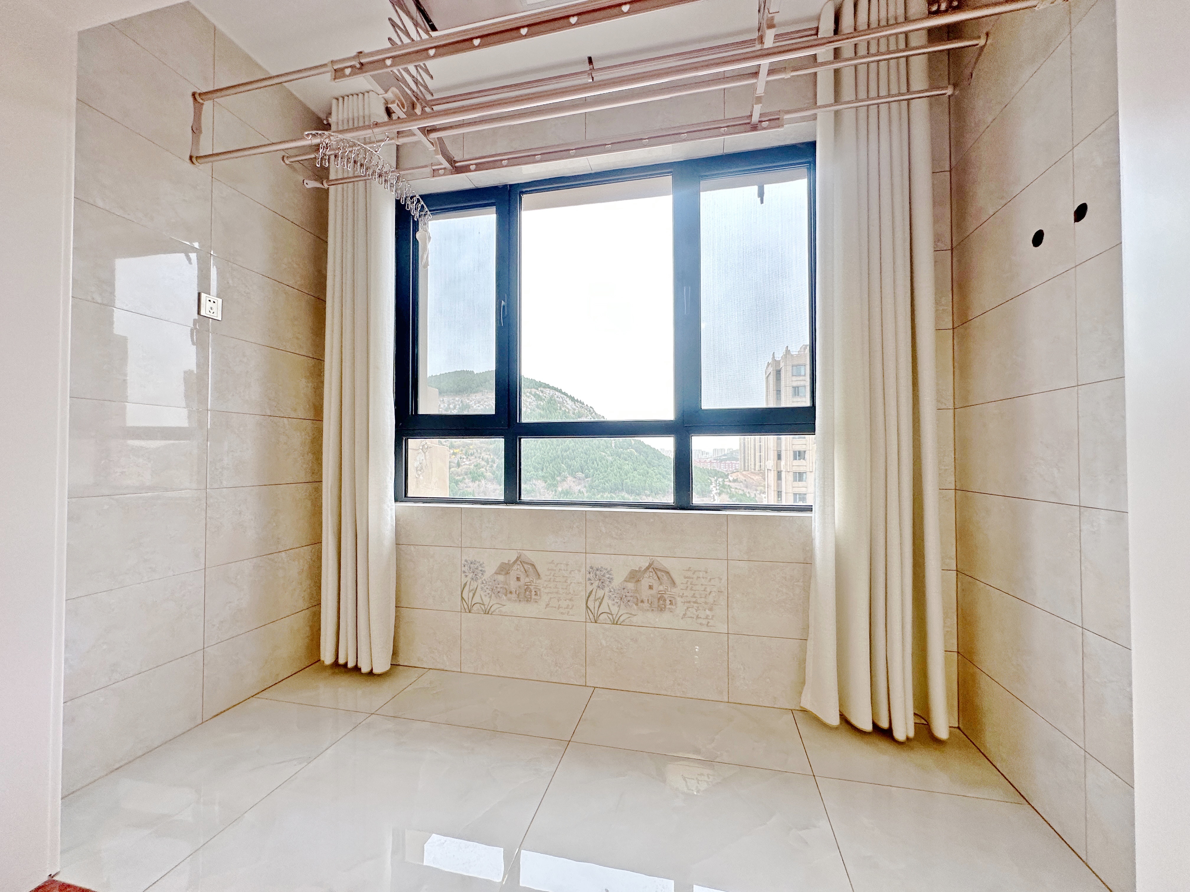 中海国际社区熙岸东区(A2地块）