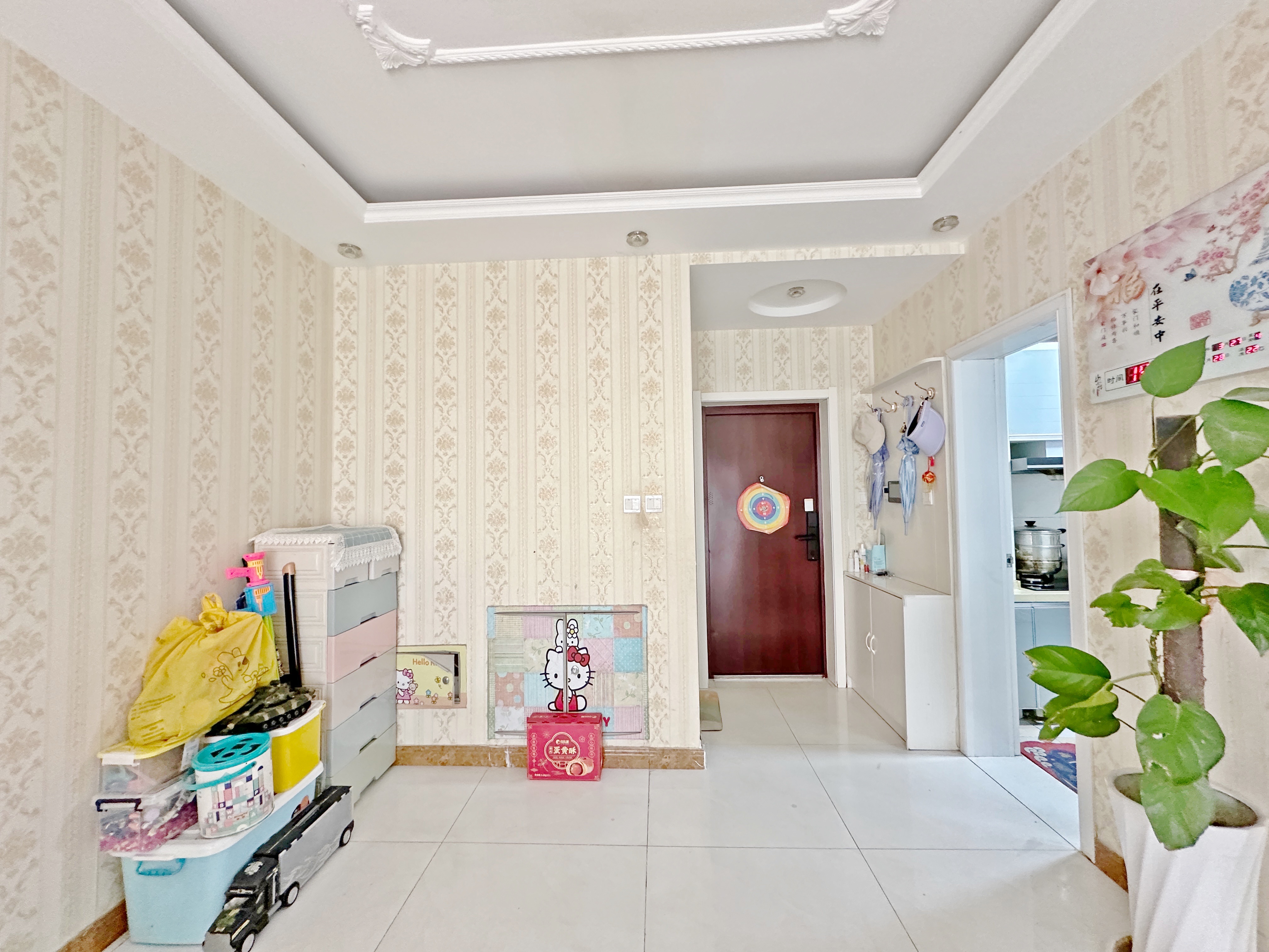 阳光100国际新城(K区)