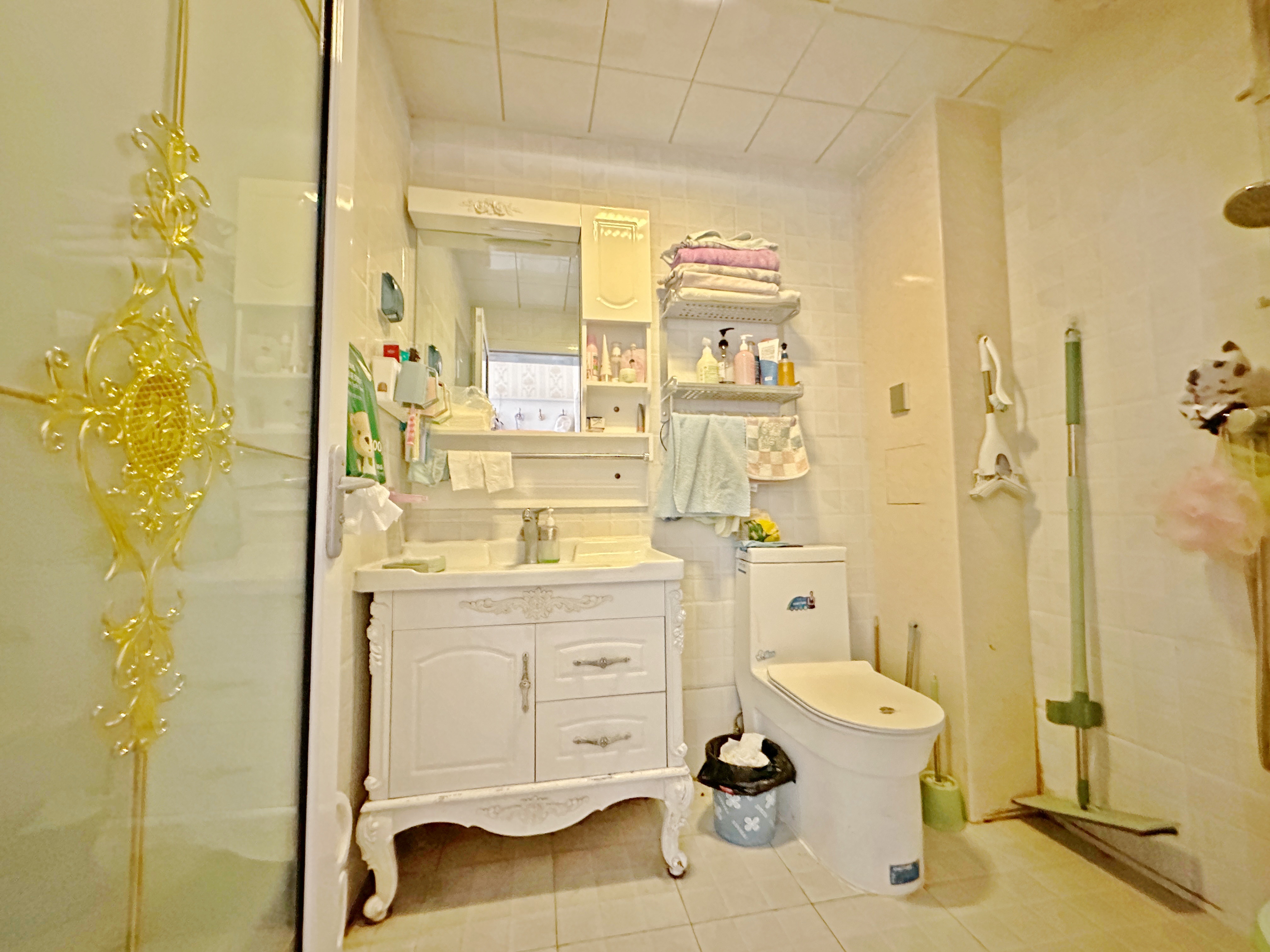 阳光100国际新城(K区)