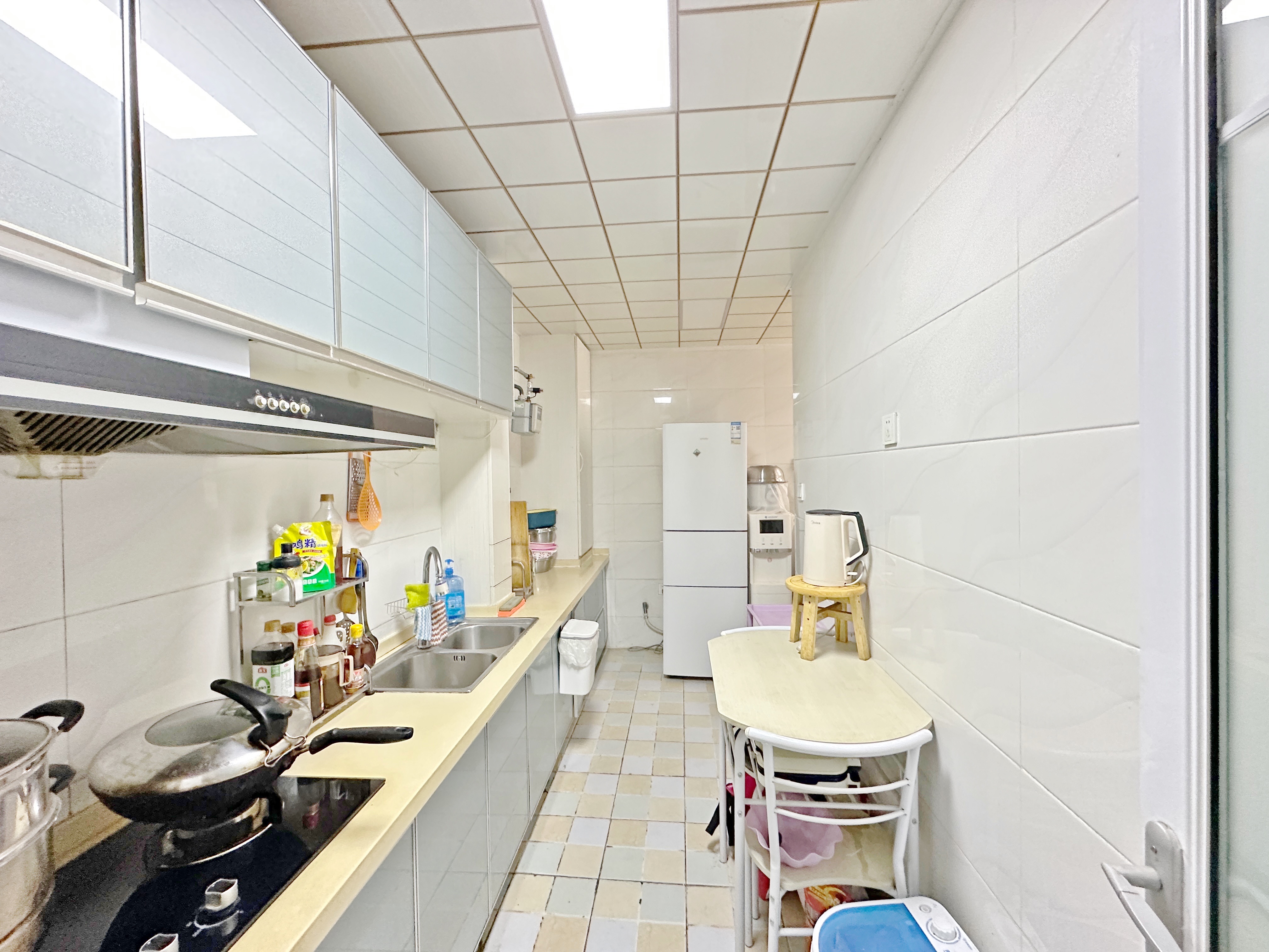 阳光100国际新城(K区)