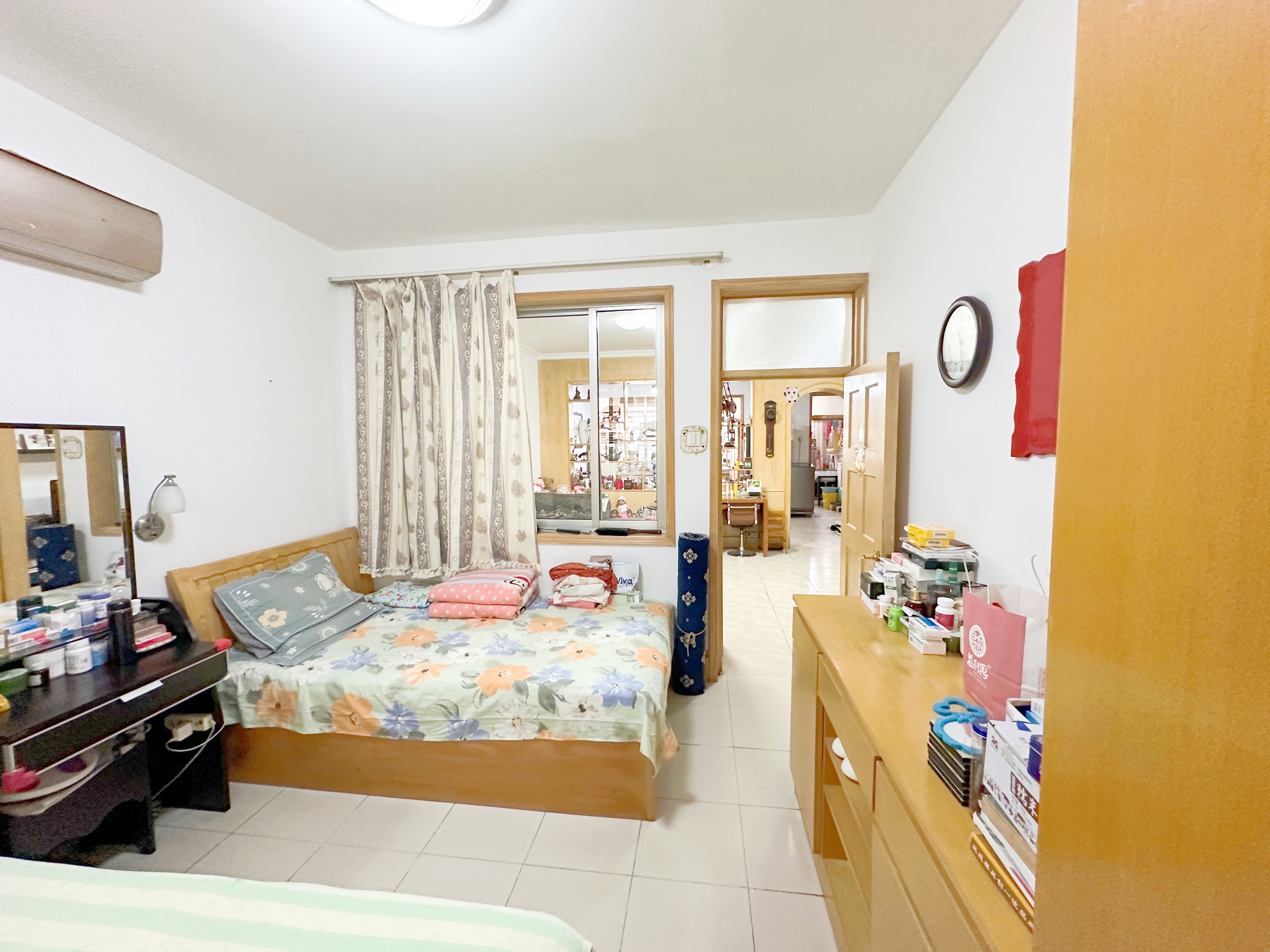 槐荫区环卫局宿舍