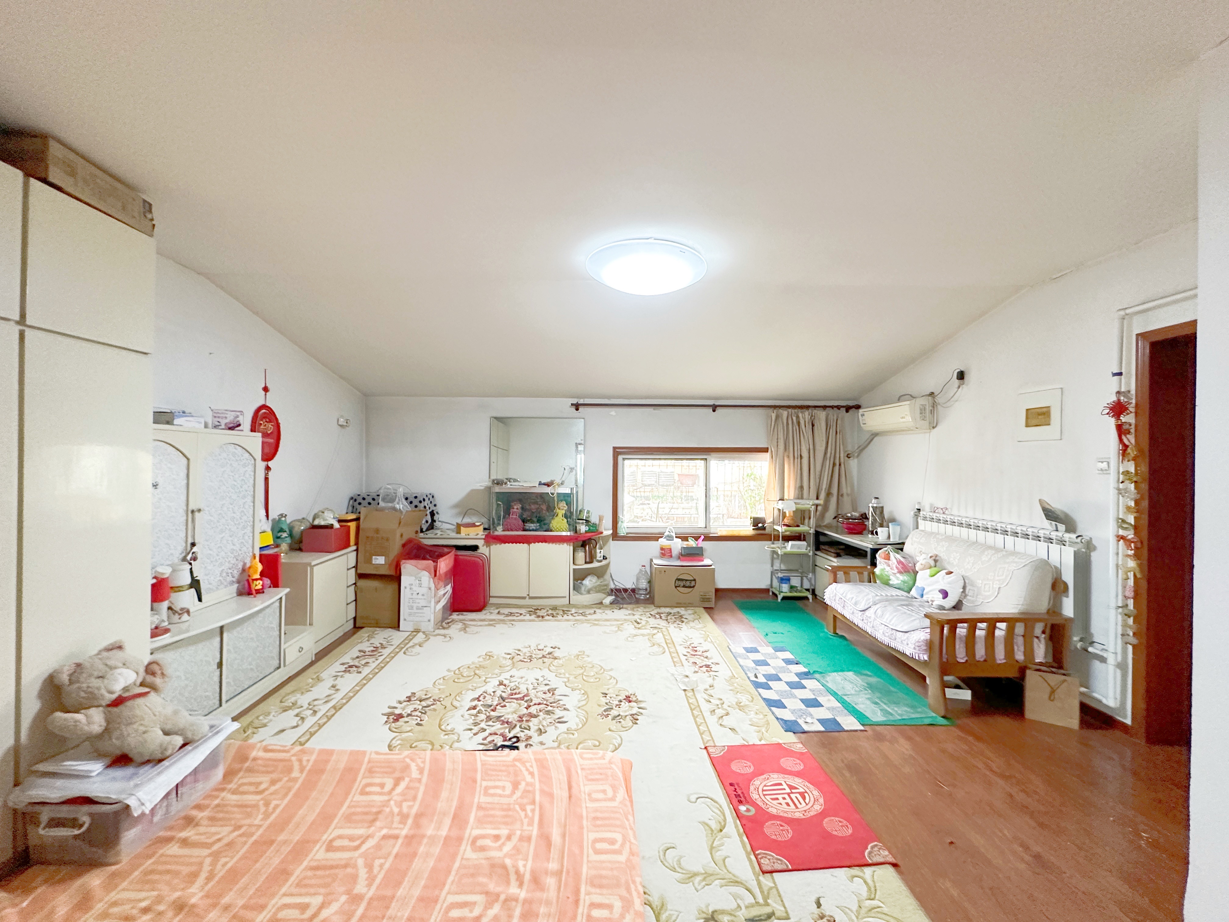 太平洋小区西区