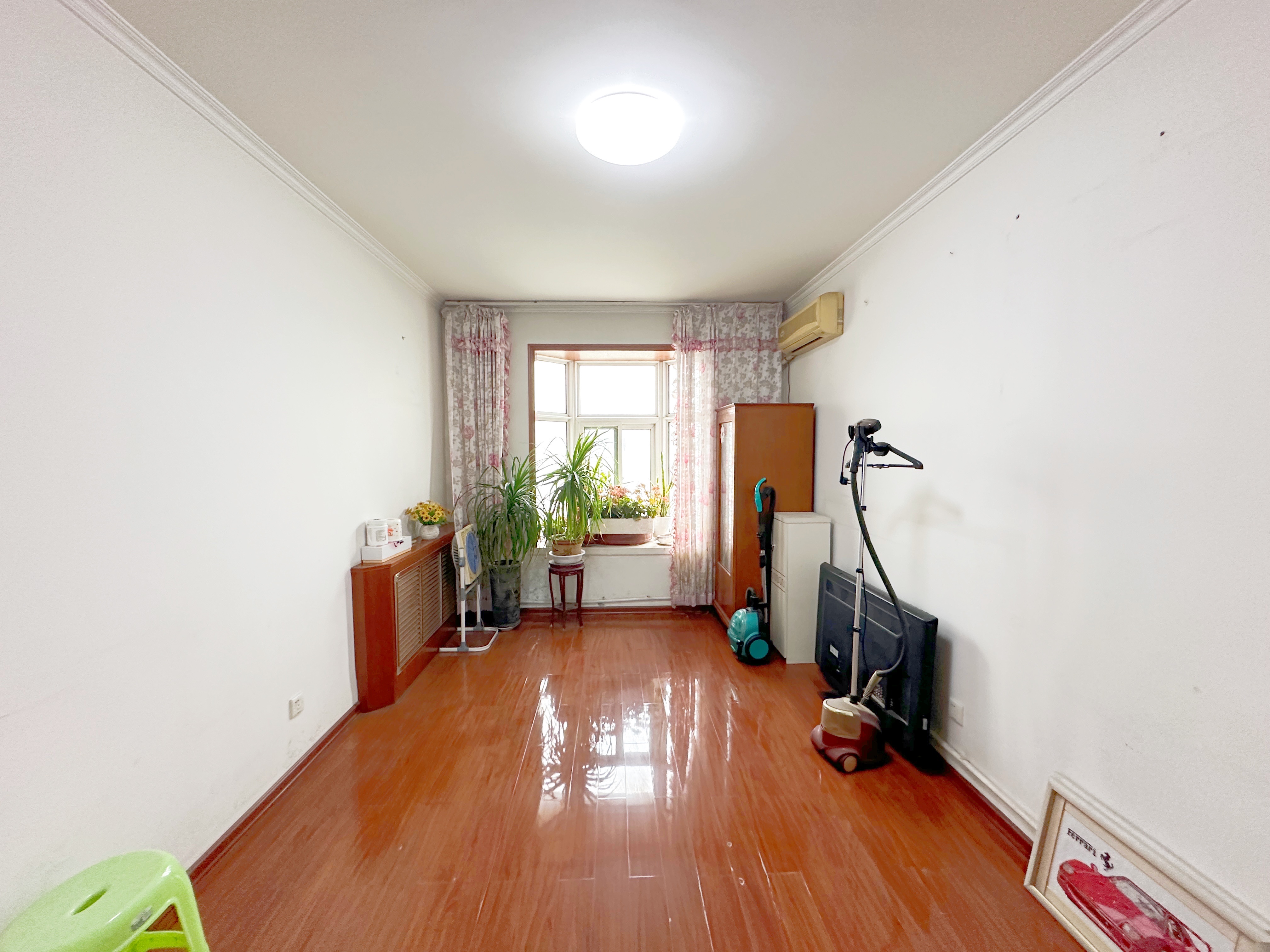 太平洋小区西区