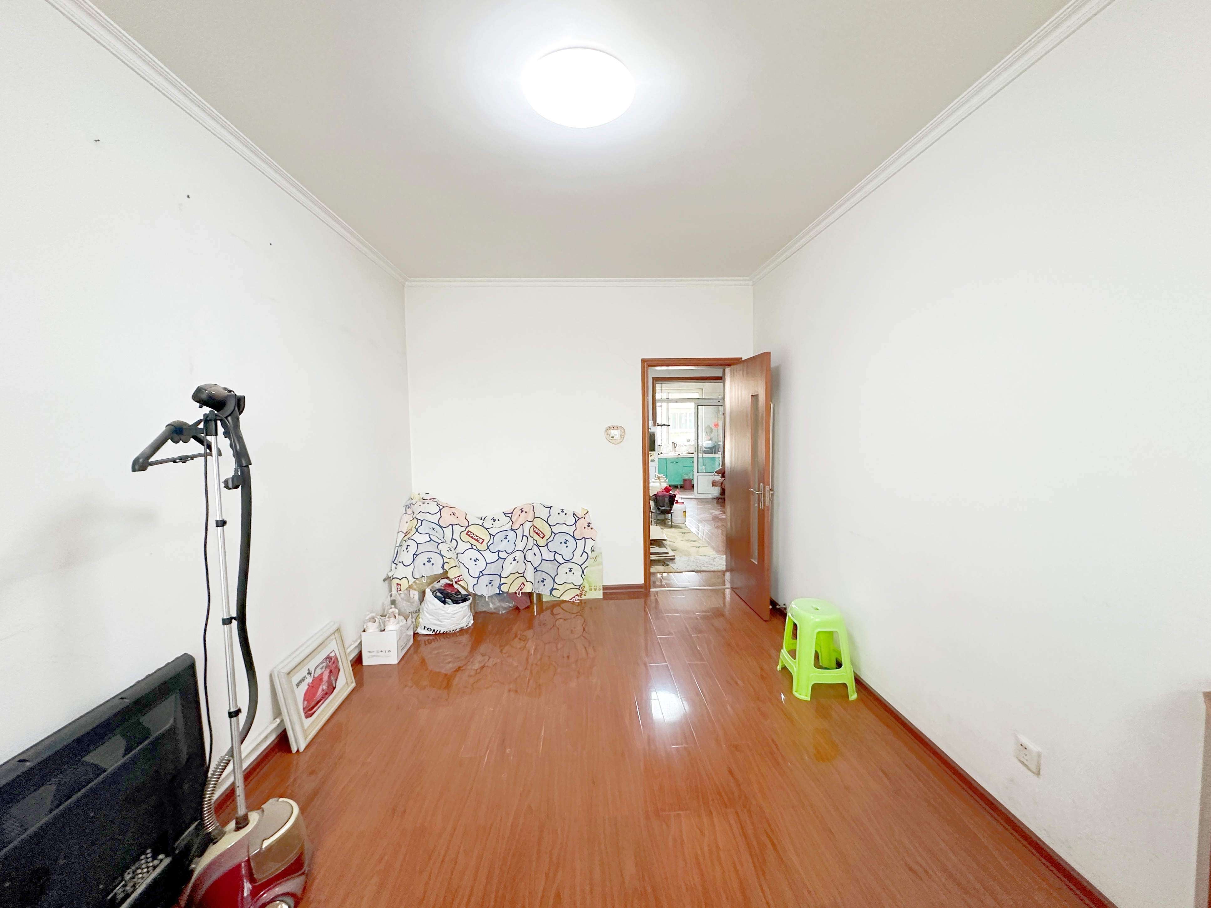 太平洋小区西区