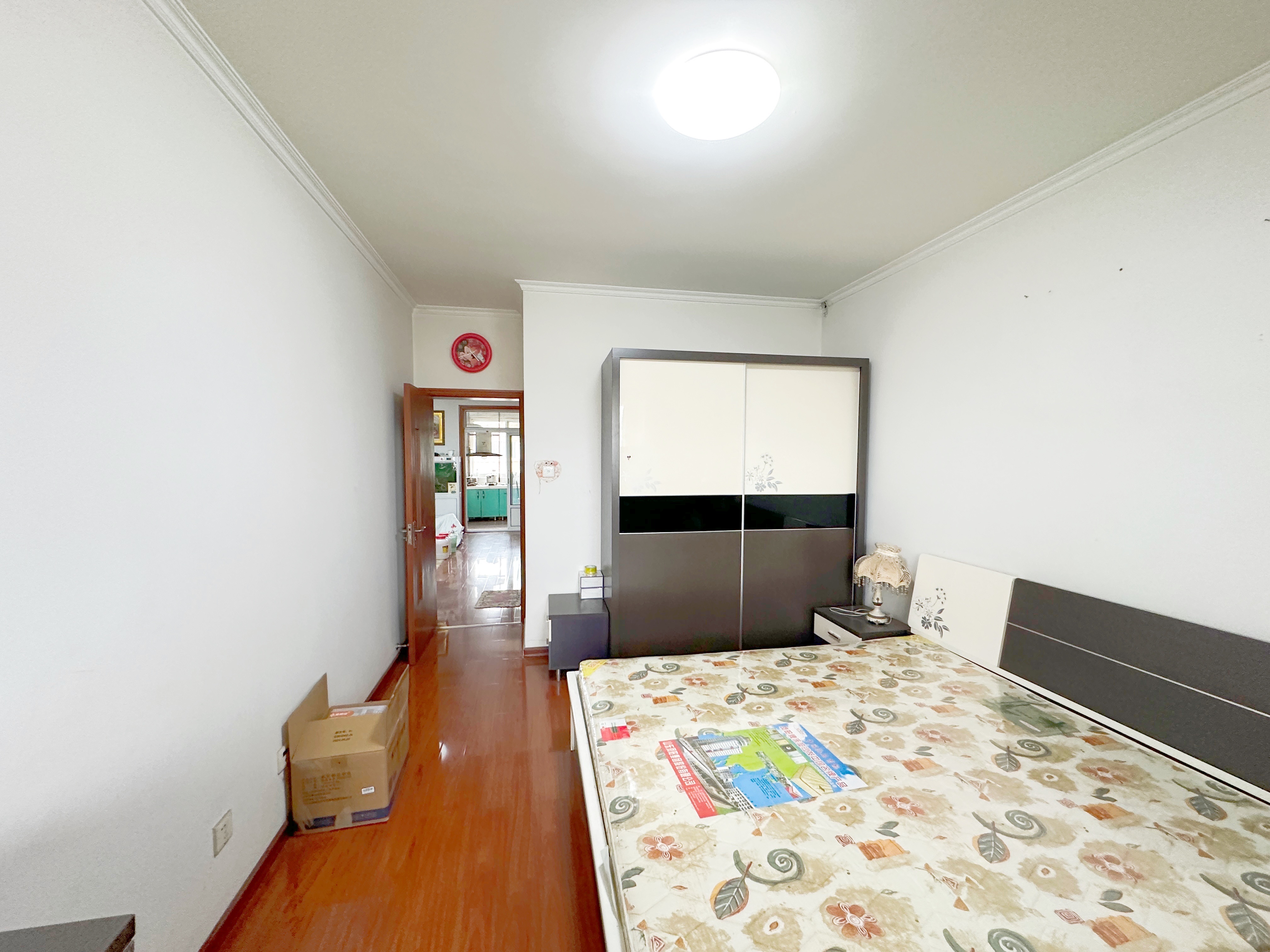 太平洋小区西区